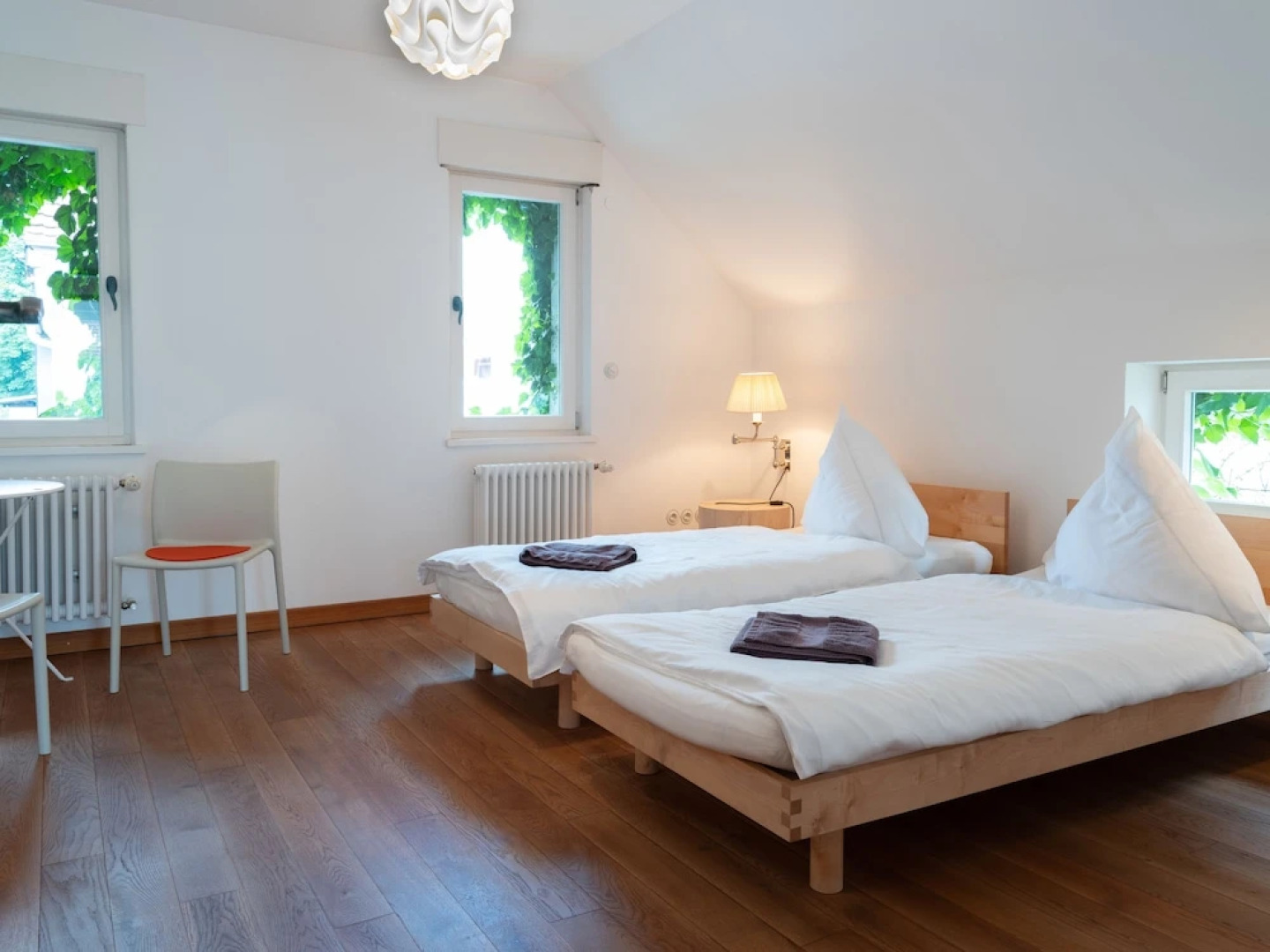 Gruppenhaus Darmstadt