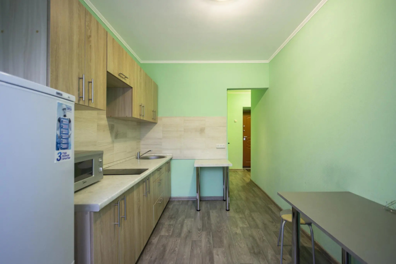 Апартаменты на улице Ленина 97