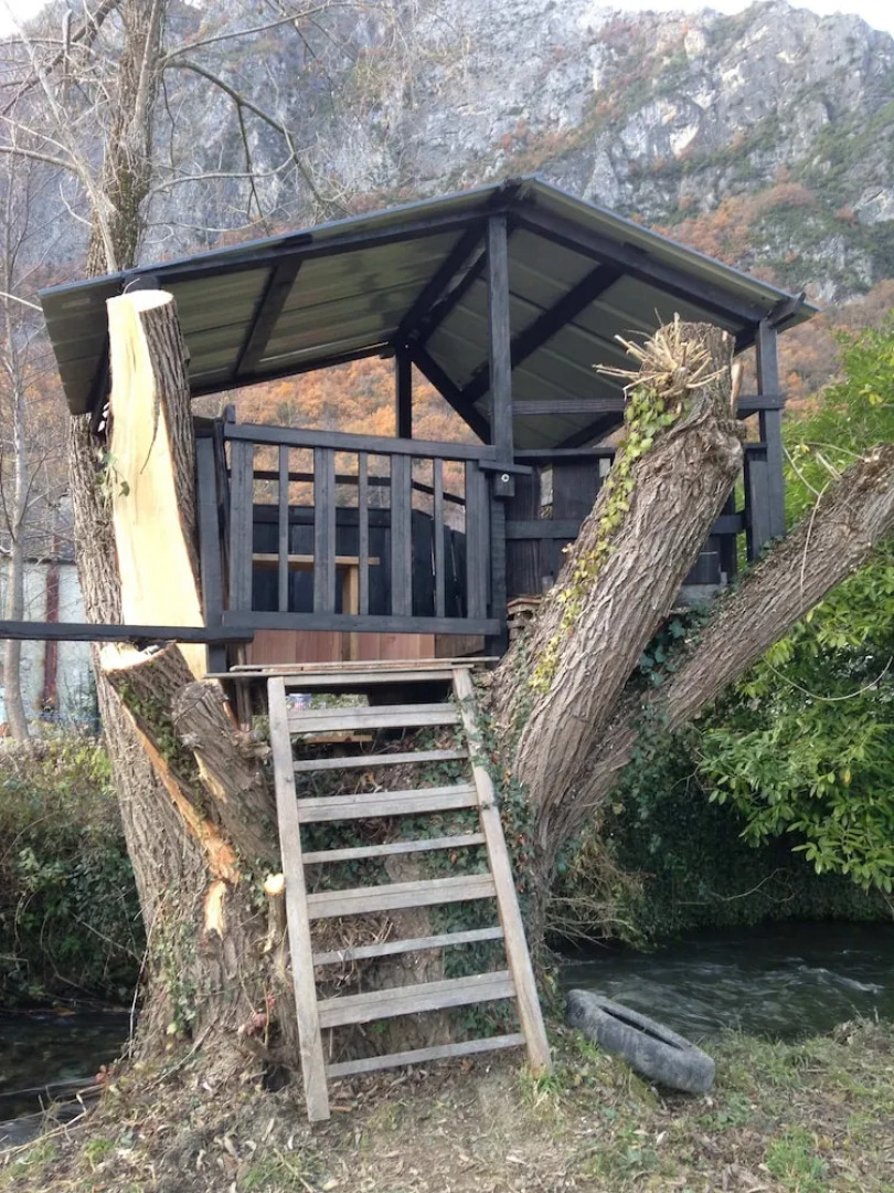 Chateau Serre Barbier