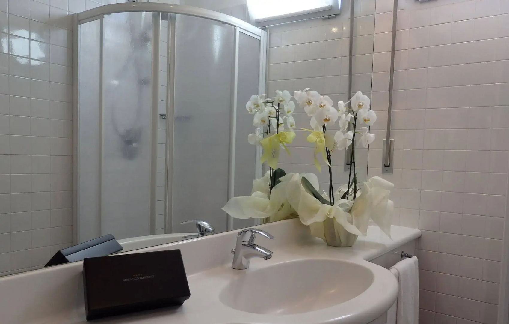 Residence Adriatico