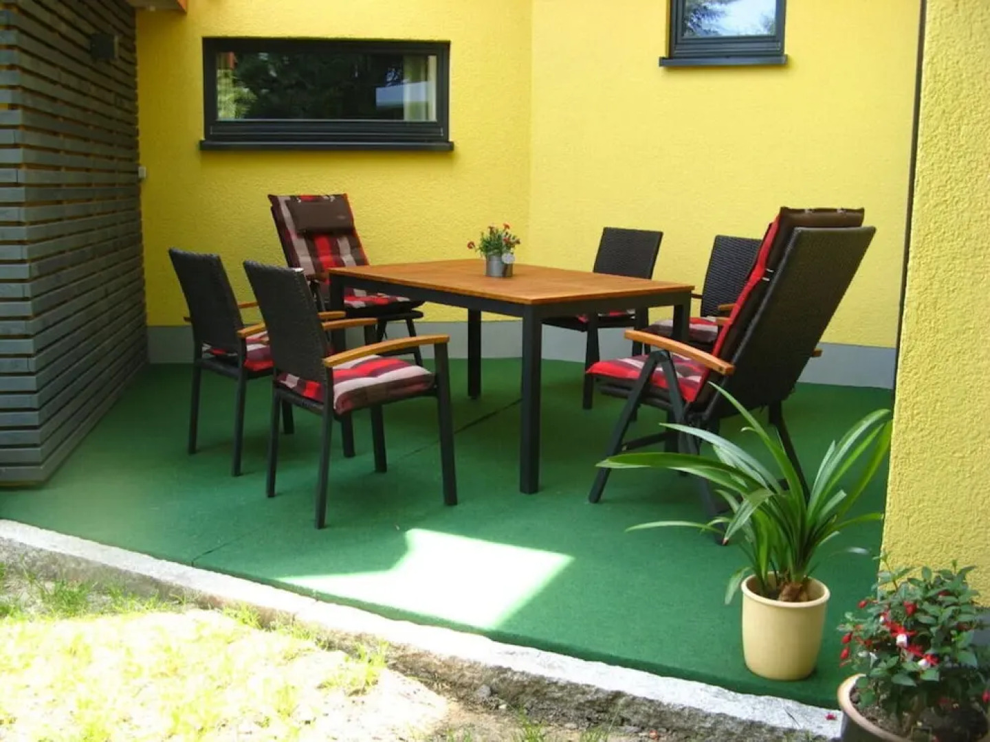 Gutsweg One - Apartment 3