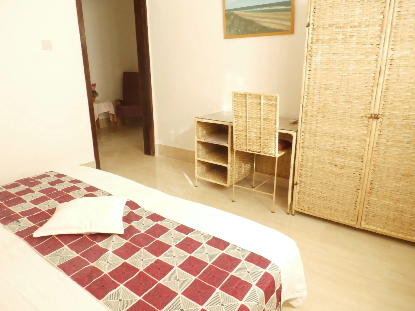 B&B Villa Calliandra