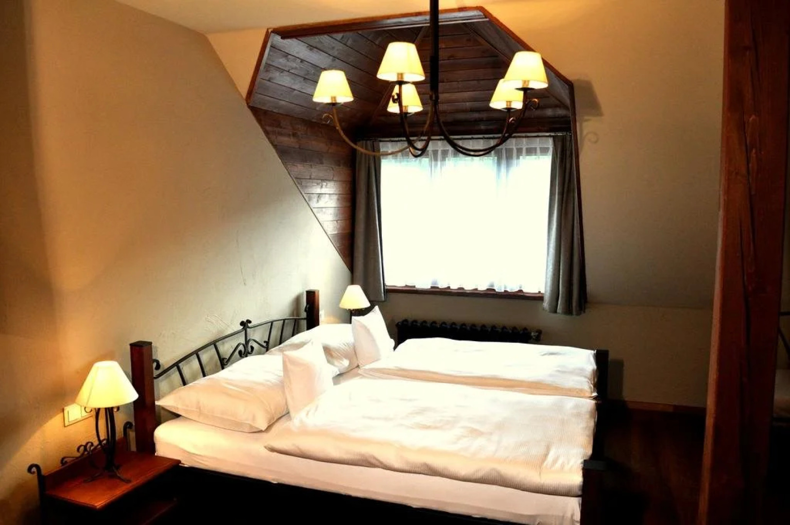 Wellness & Spa Hotel Sidonie