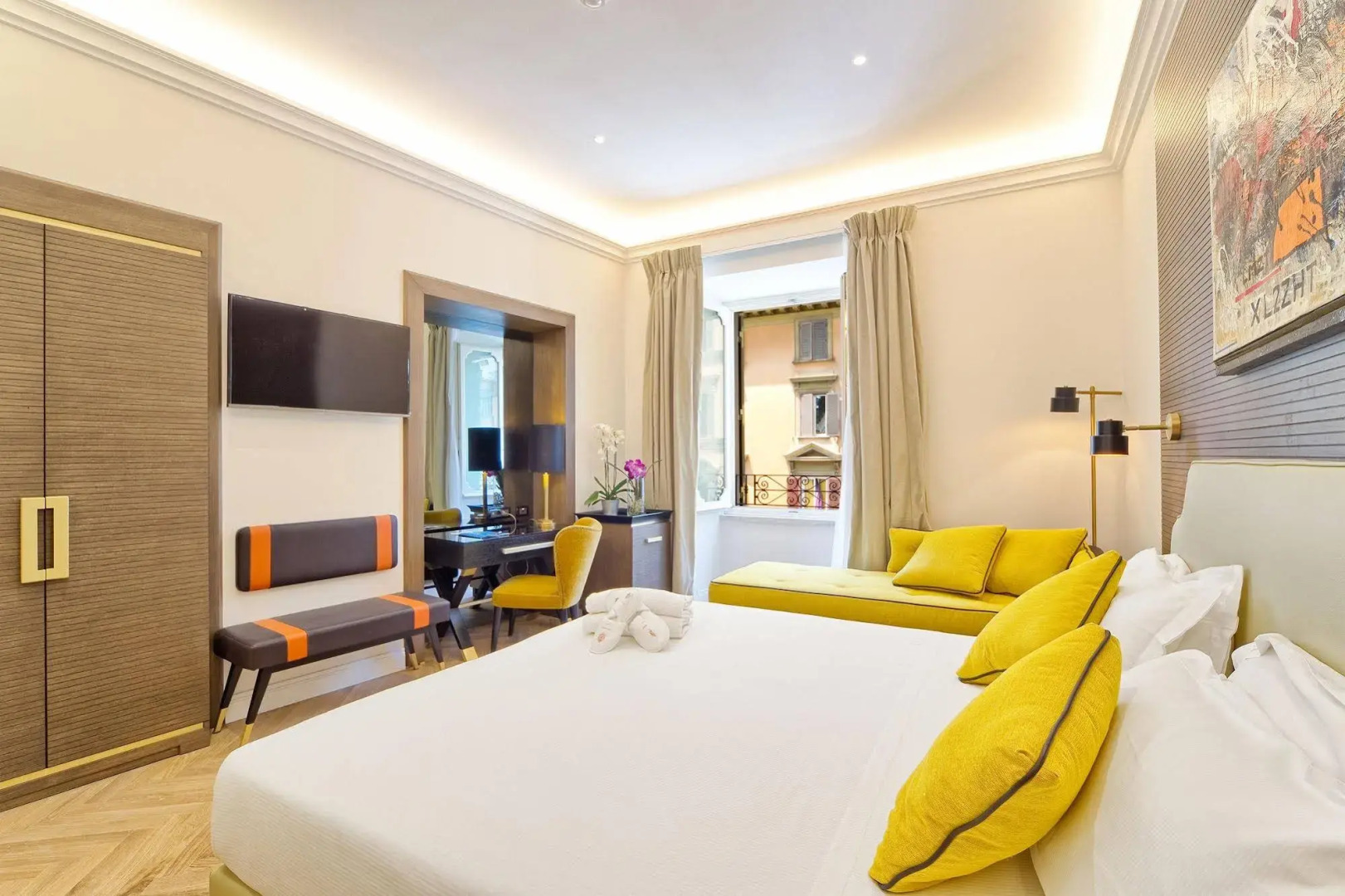 The K Boutique Hotel