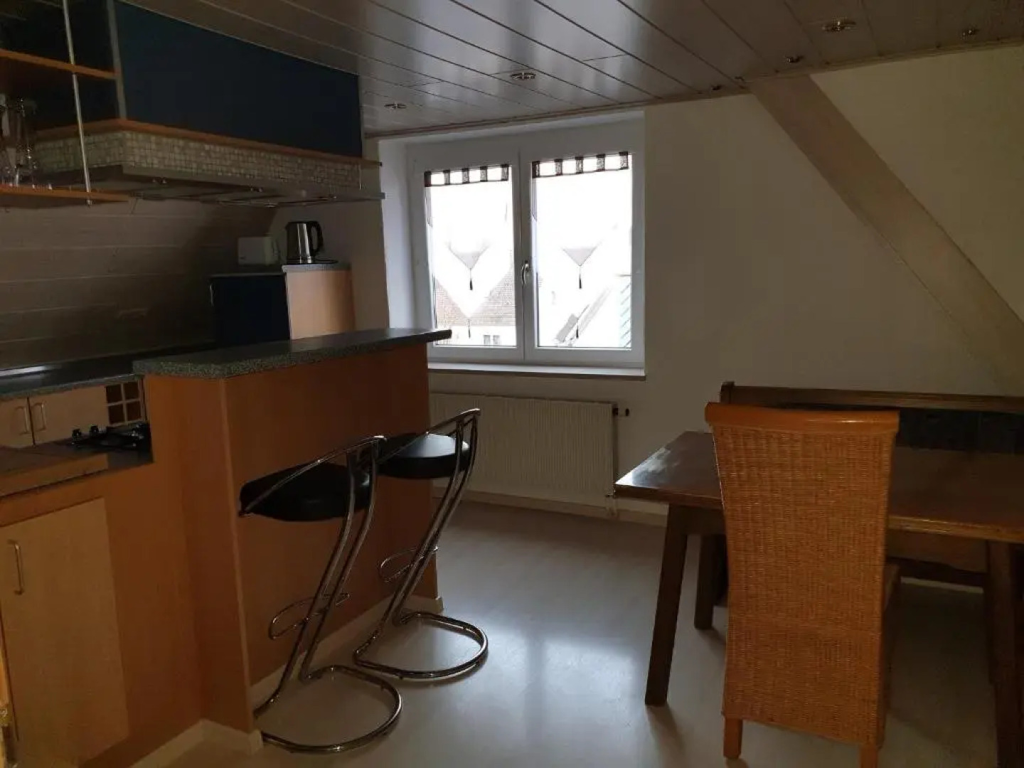 Ferienwohnung Geier