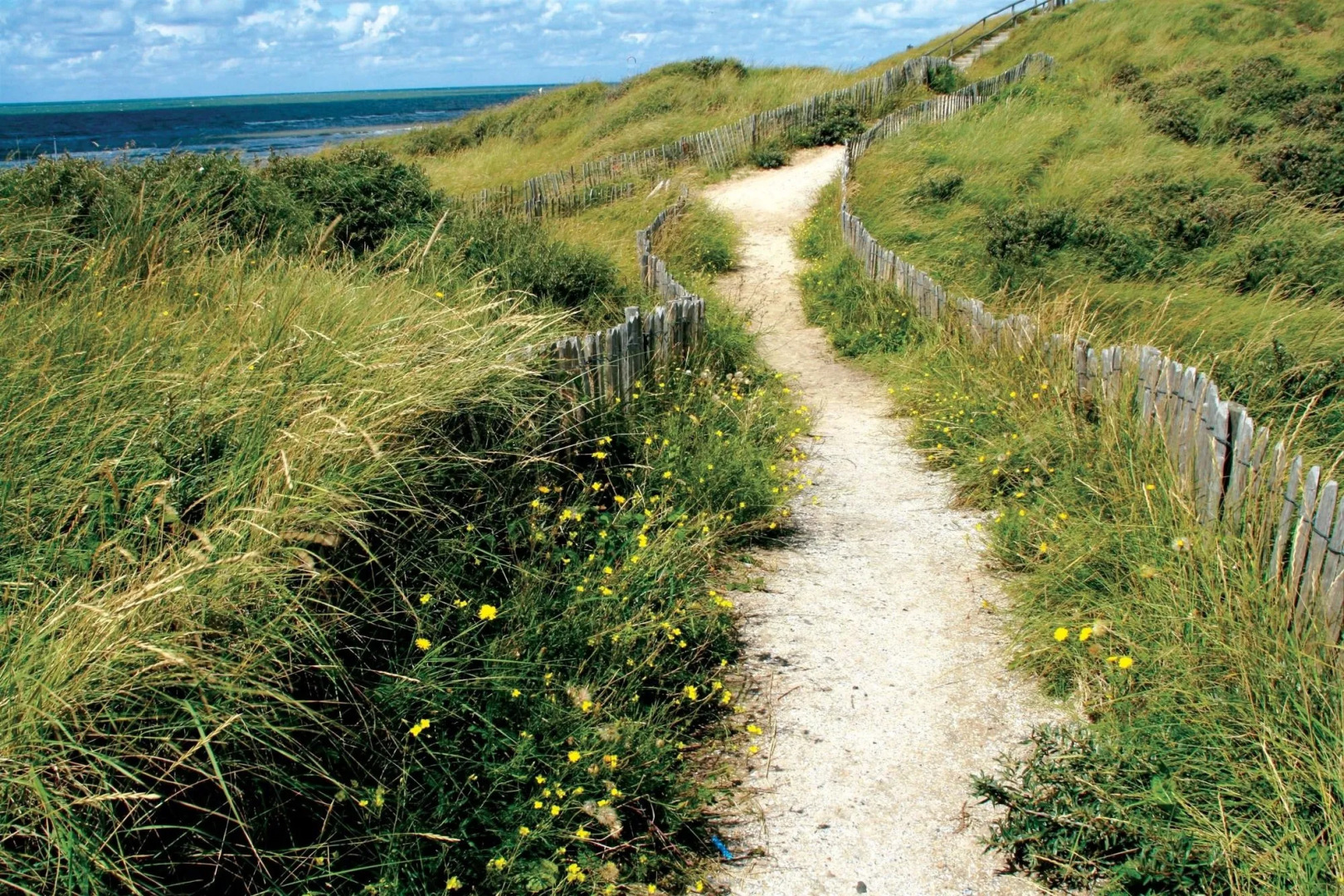 Fletcher Badhotel Egmond aan Zee