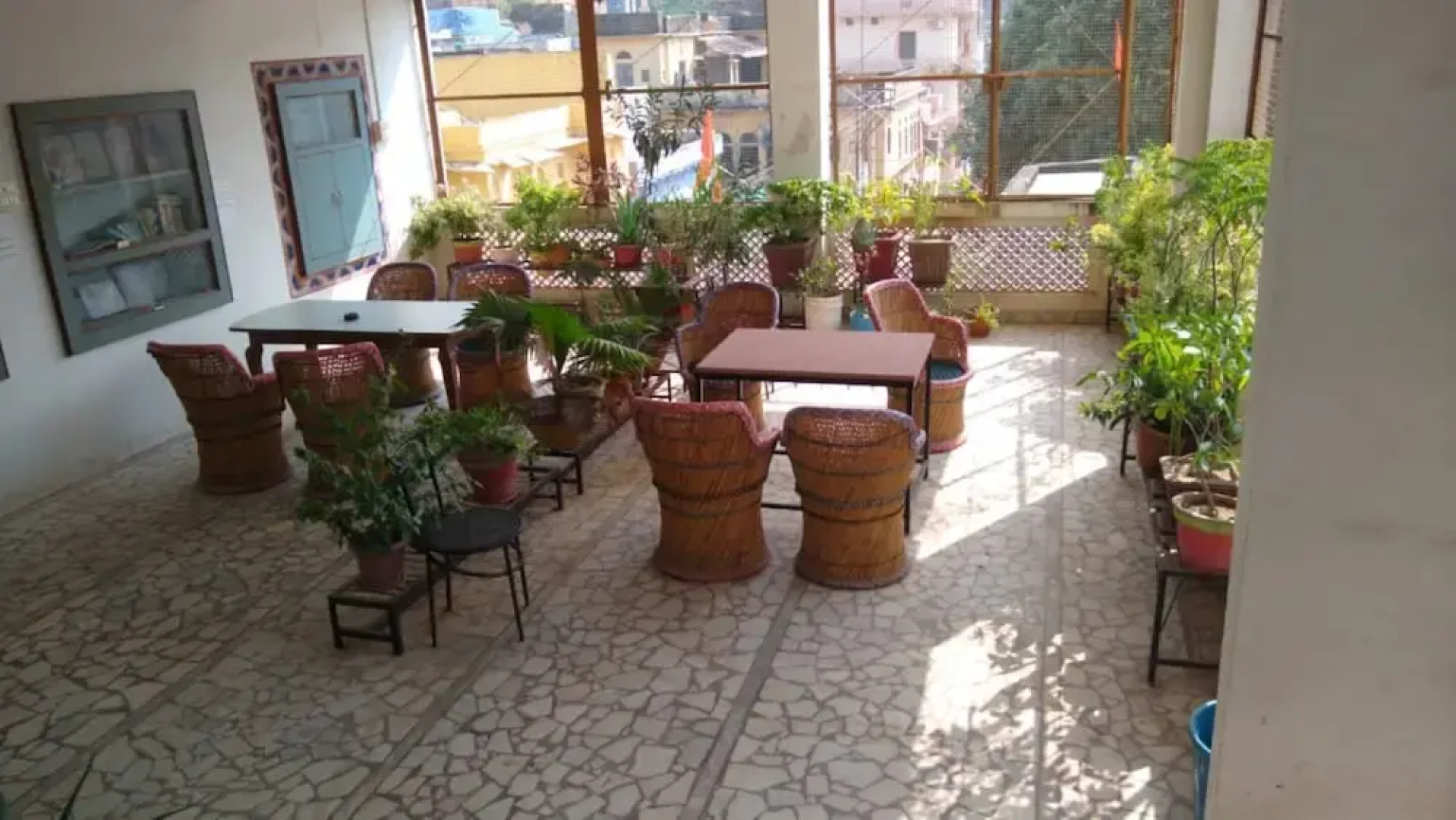 Raj Mahal Guest House