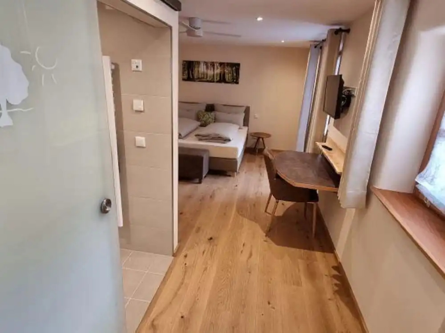 Landhotel Großeiberhof