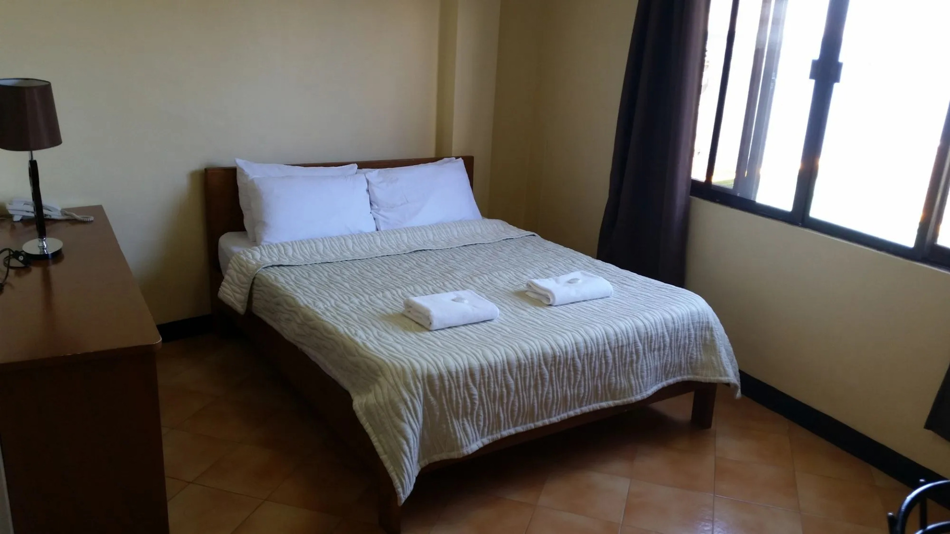 Marvin's Seaside Inn