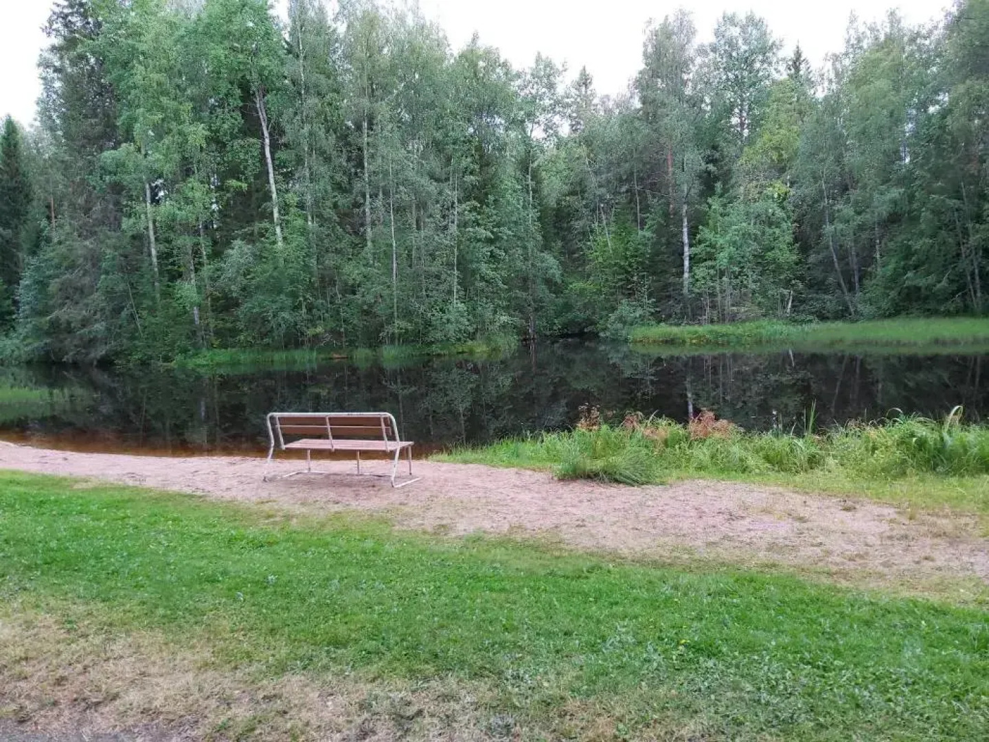 Seinäjoen leirintäalue