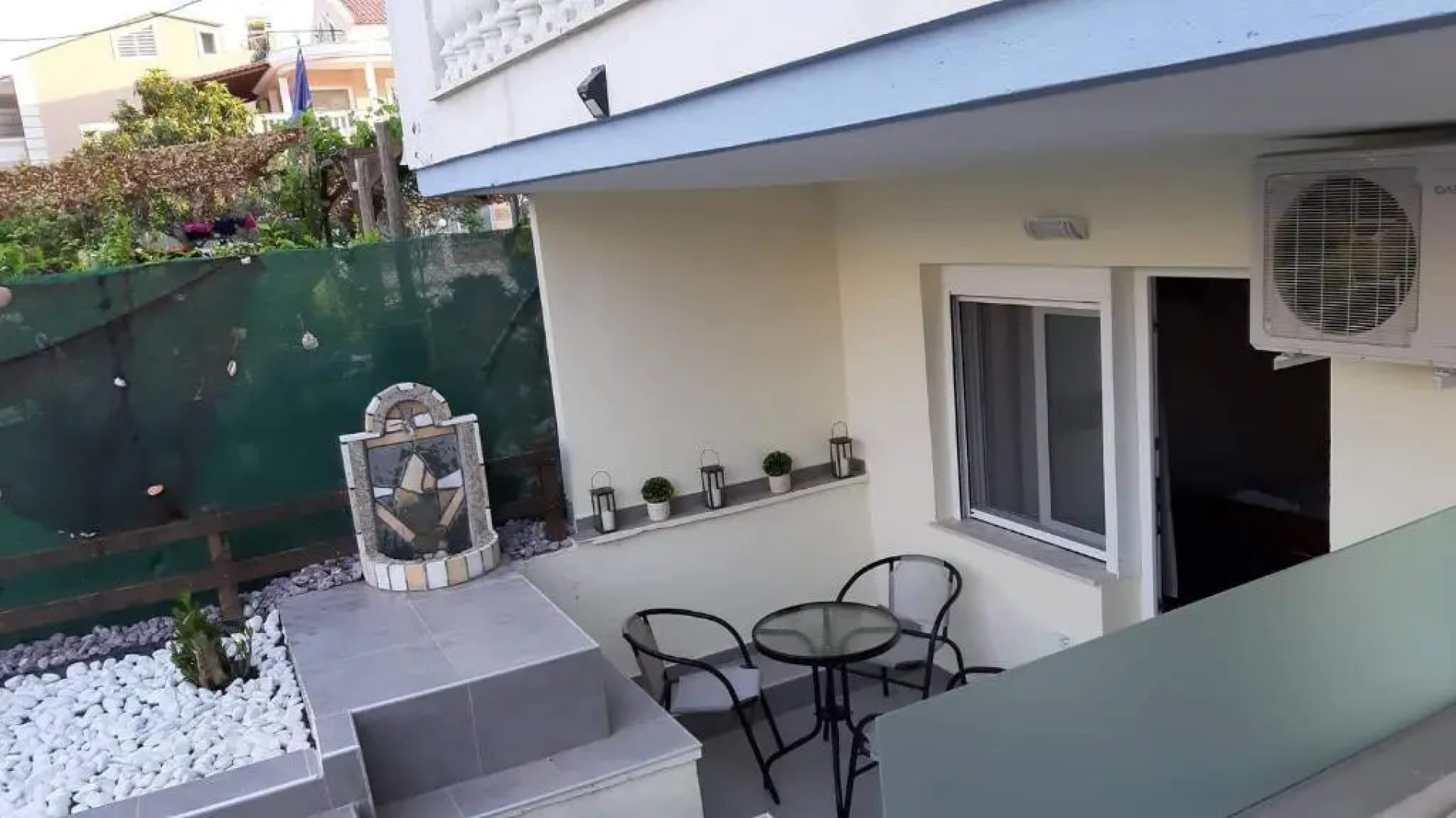 Stathoris Deluxe Studio