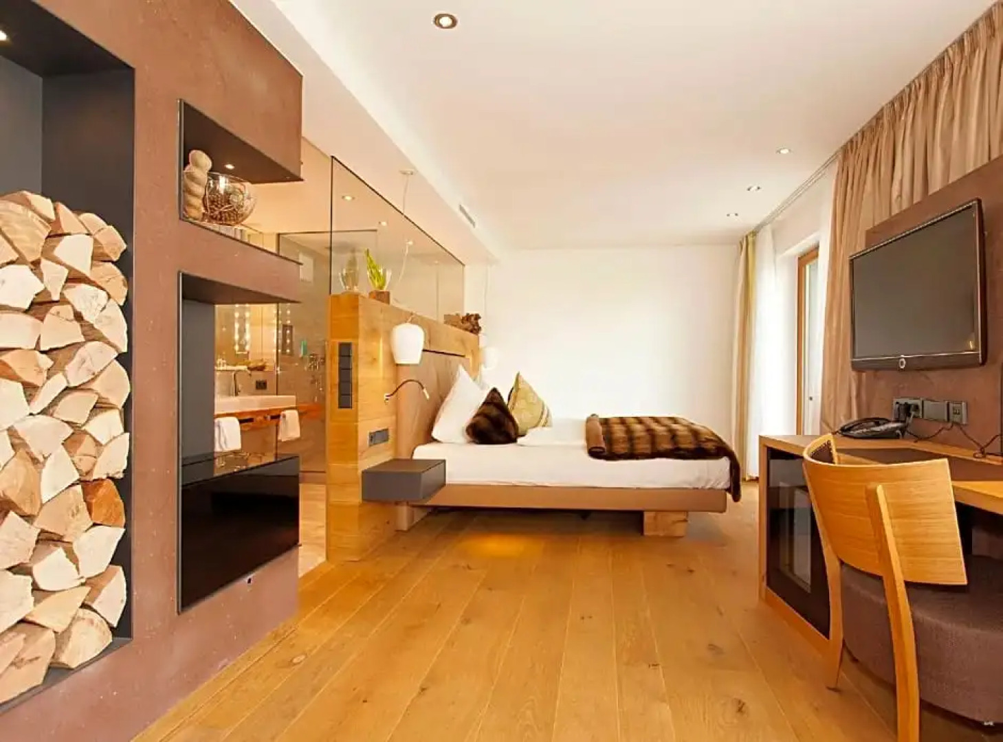 Hotel Heinzler am See