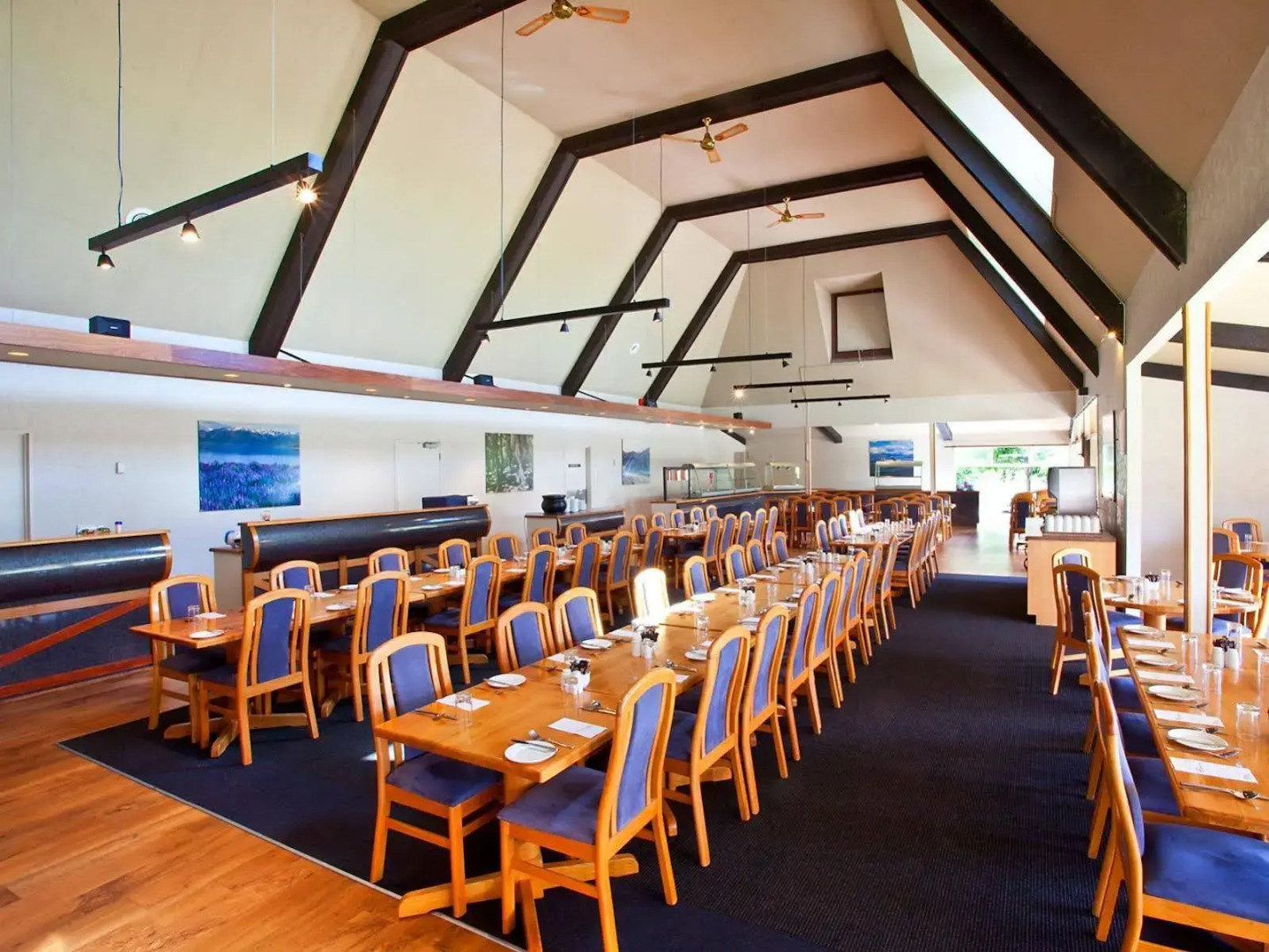 Distinction Heritage Gateway Hotel