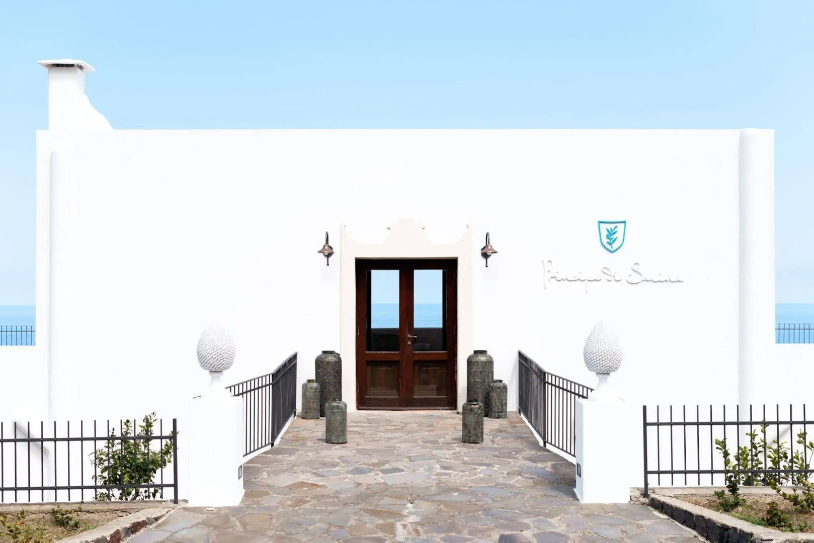 Hotel Principe Di Salina