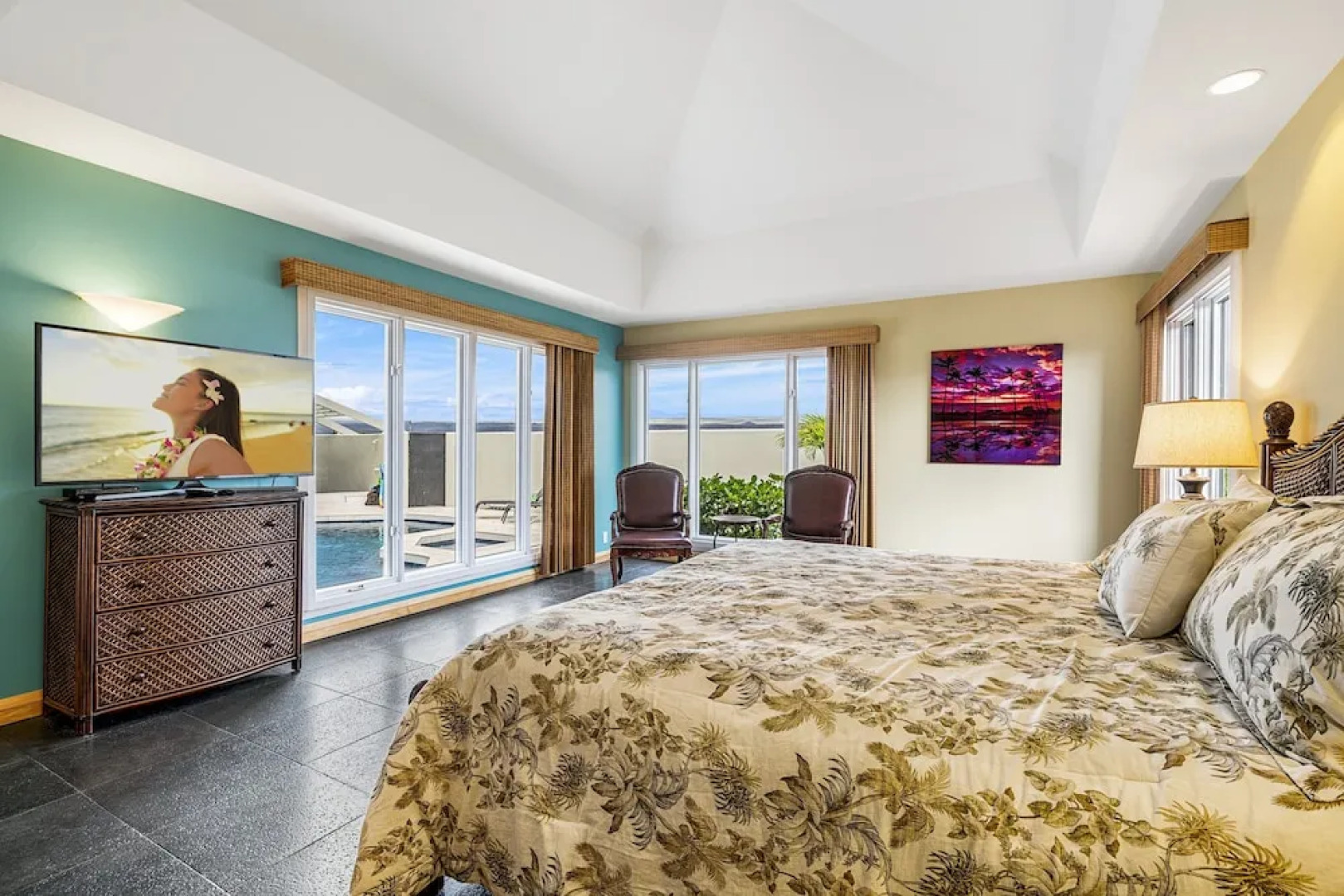 The Oasis 5 Bedrooms 5 Bathrooms Home