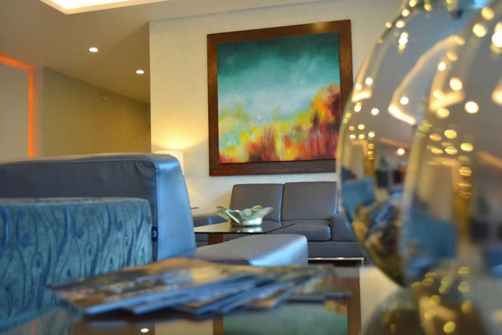 Eco Express Hotel Zamora