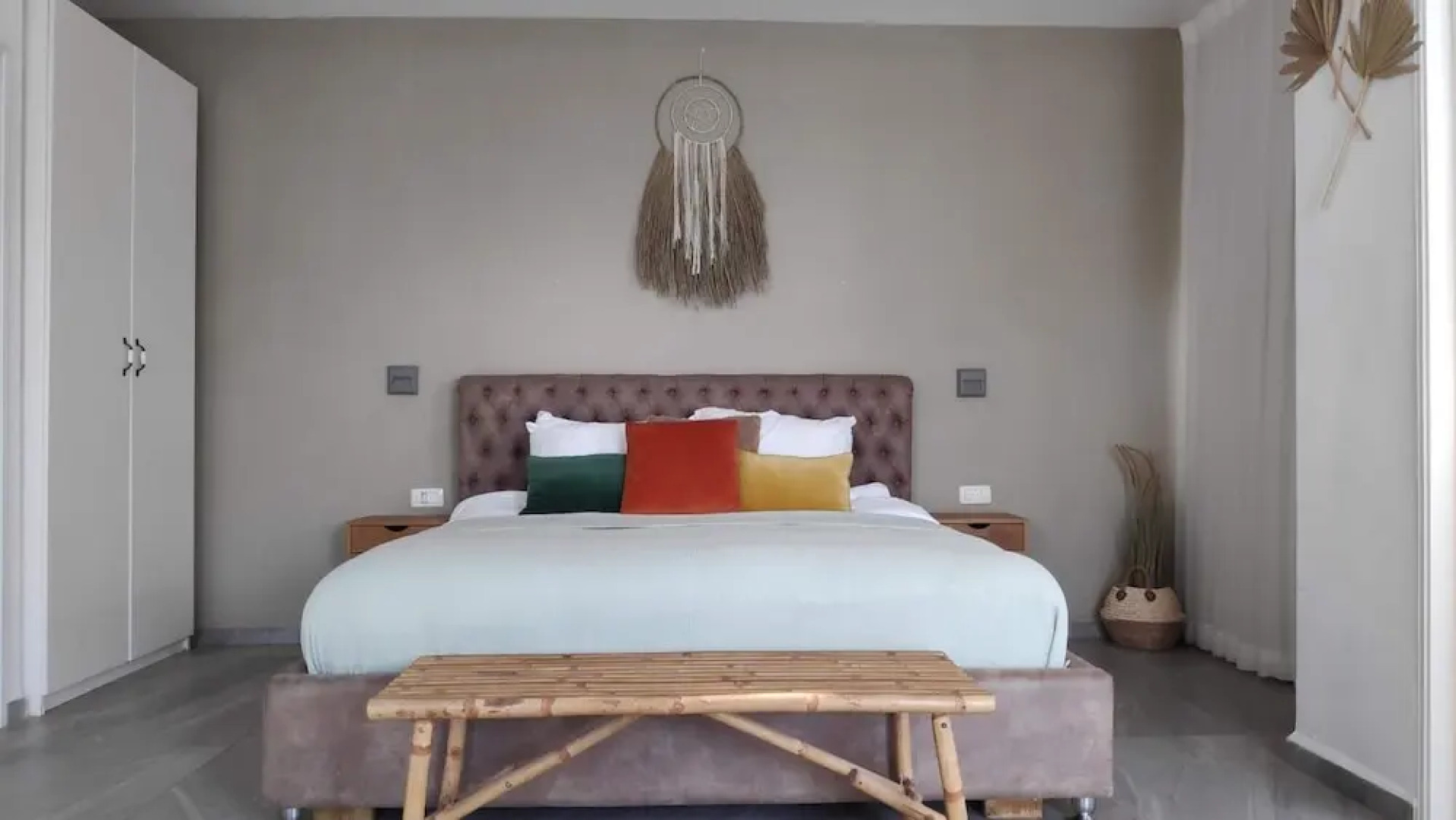 Chill Out Exclusive Suites