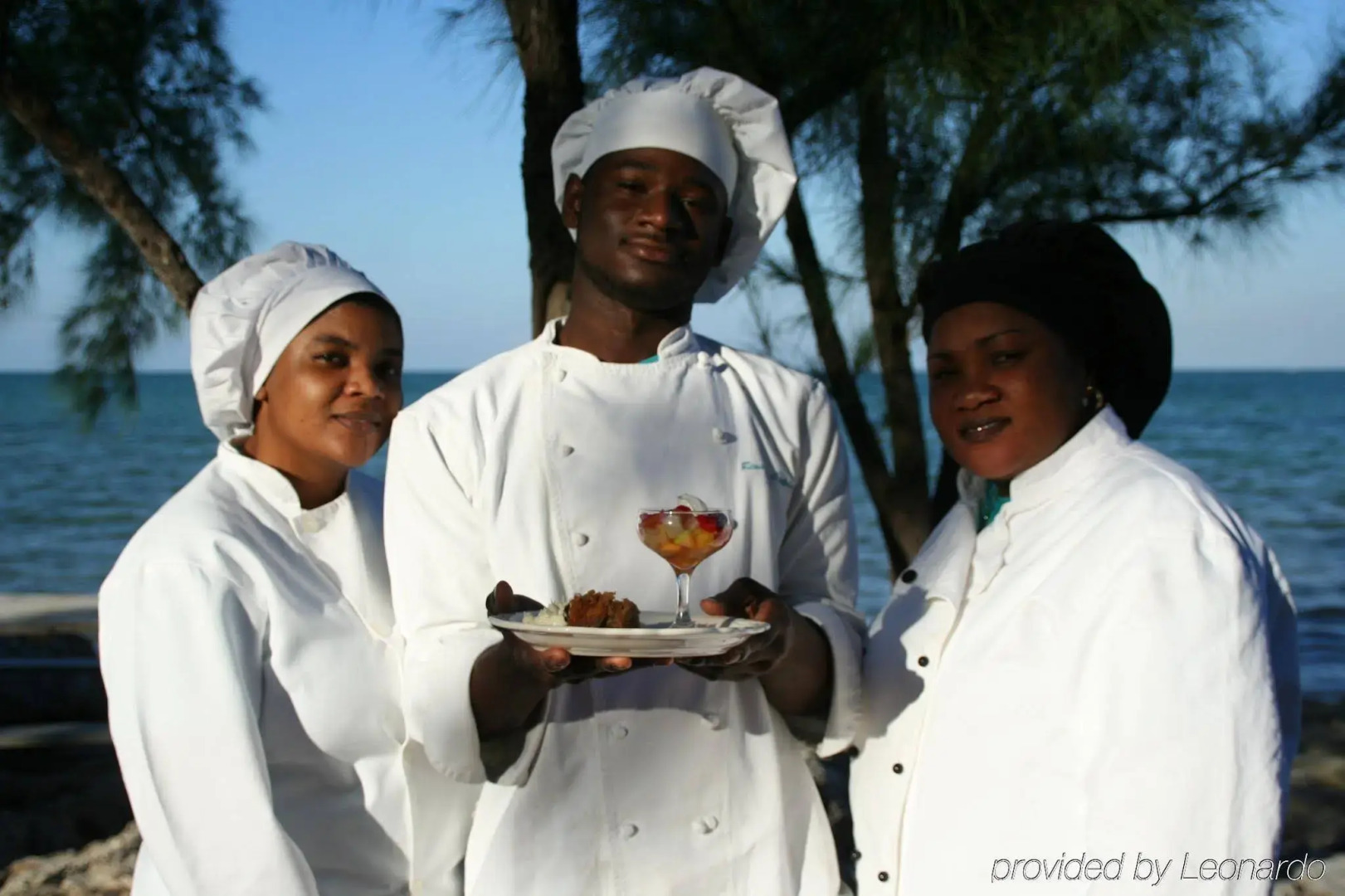 Small Hope Bay Lodge