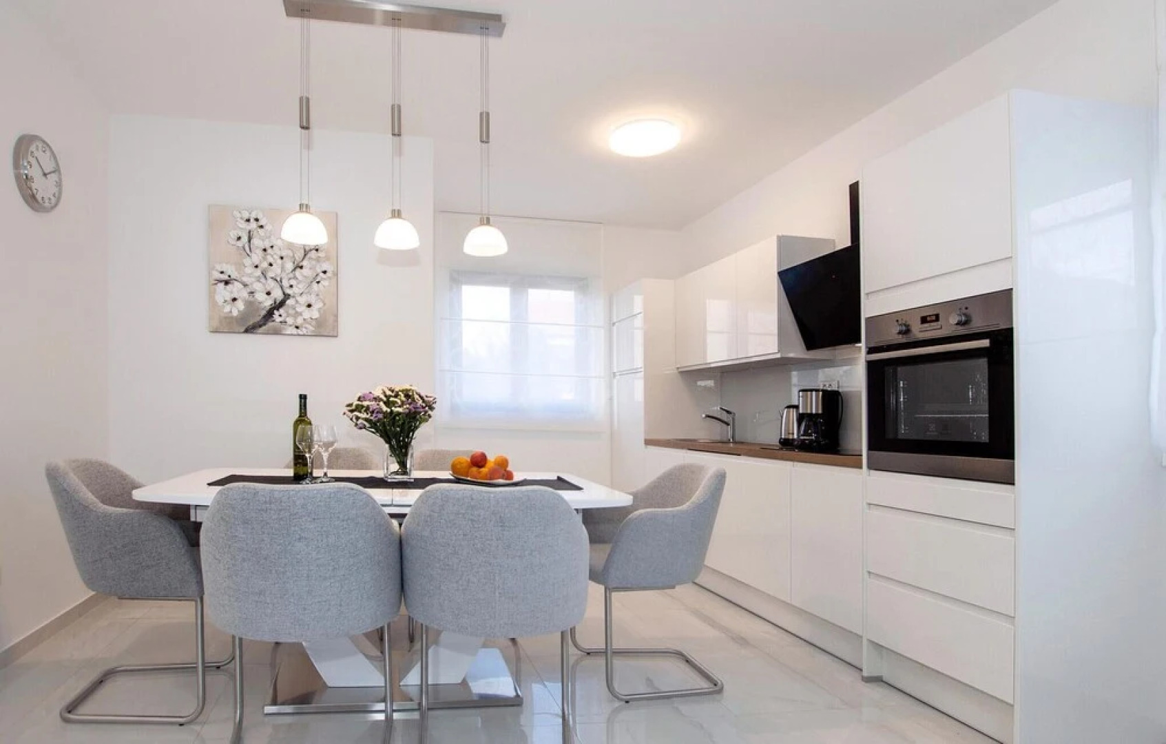 Amazing Home in Turanj with Outdoor Swimming Pool, Hot Tub & Sauna