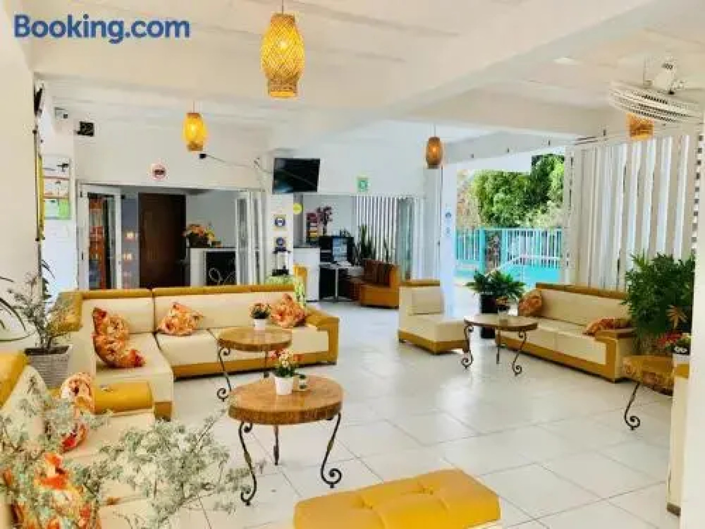 Hosteria Villa Real Tolú