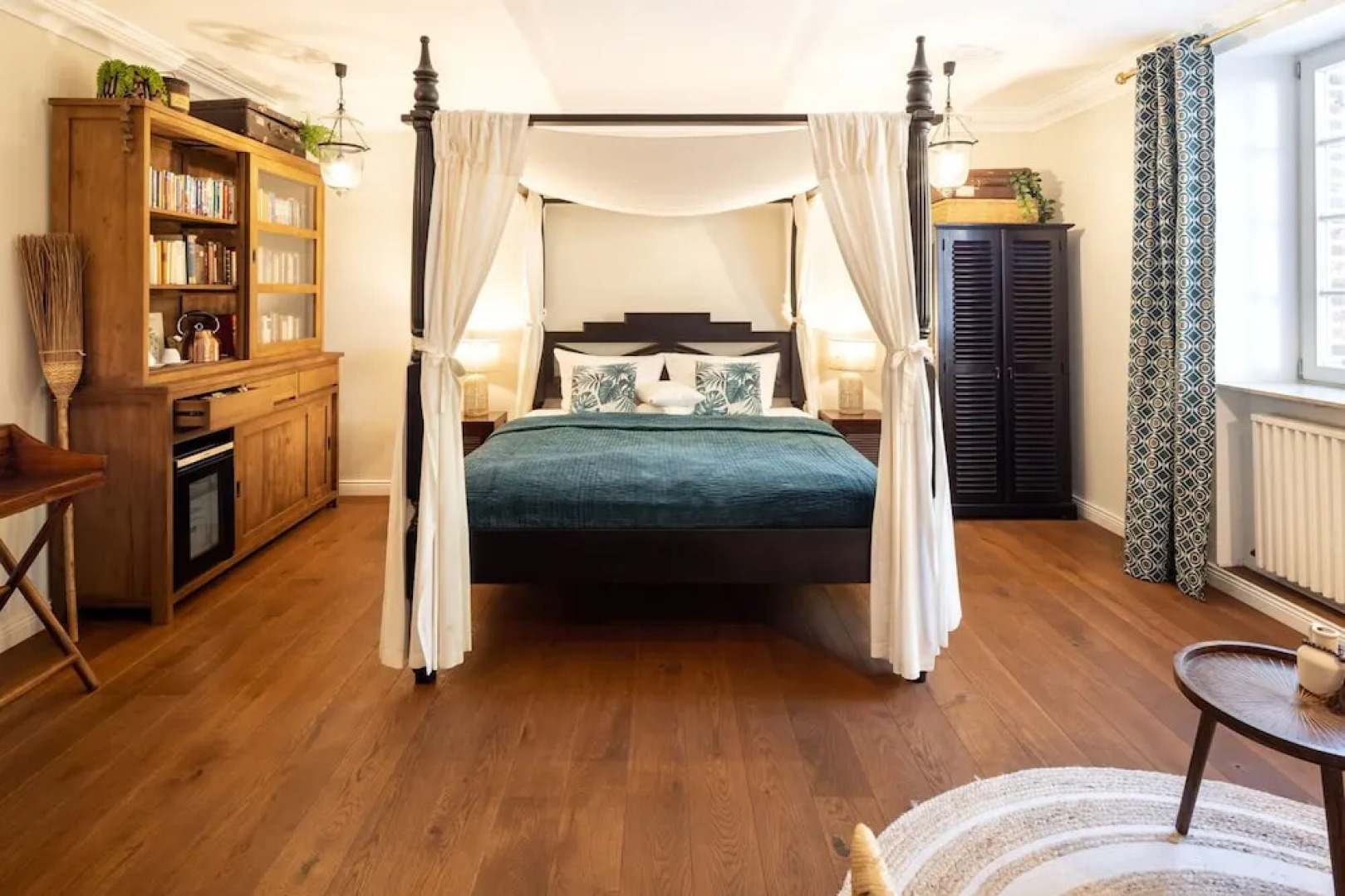 Hotel Schloss Hertefeld