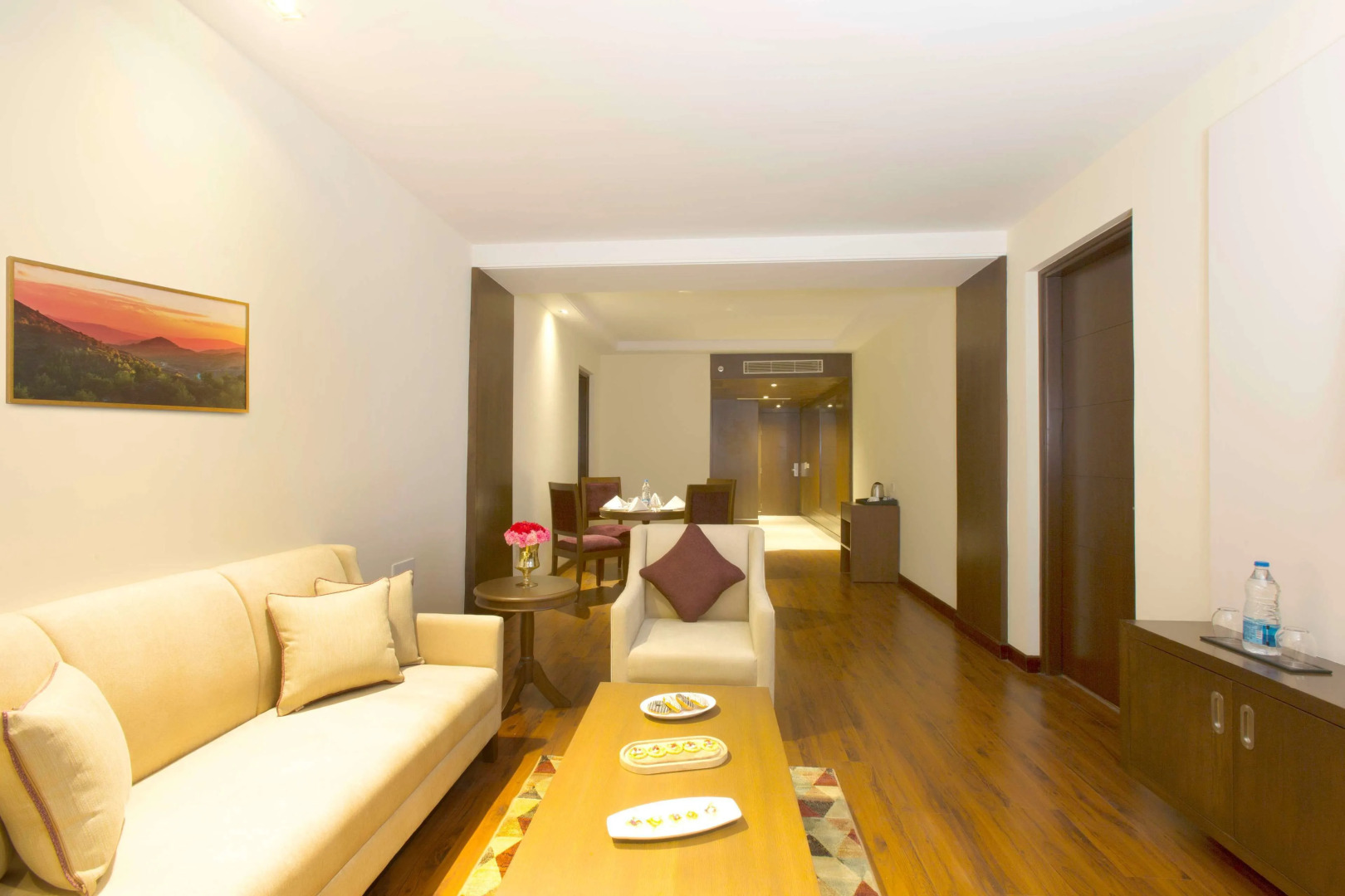 Royal Tulip Shimla Kufri Iowa