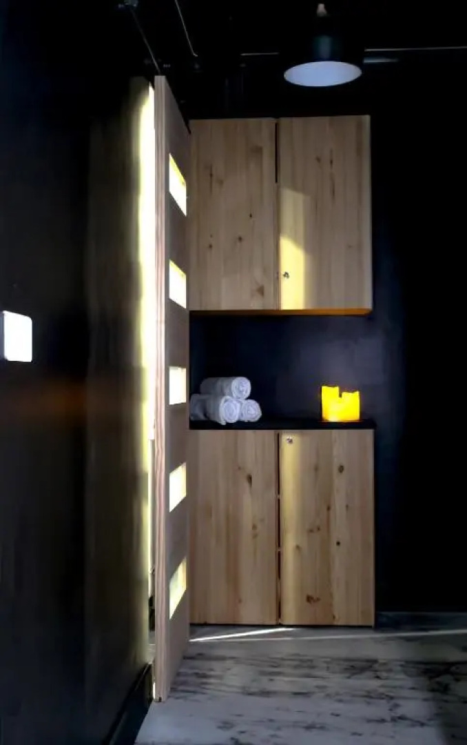 Seasides Paris - Suite Monroe (Adults Only)