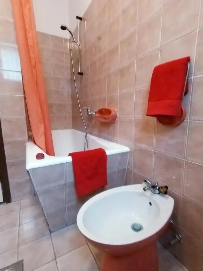 Apartments Adriatic Riviera Crikvenica