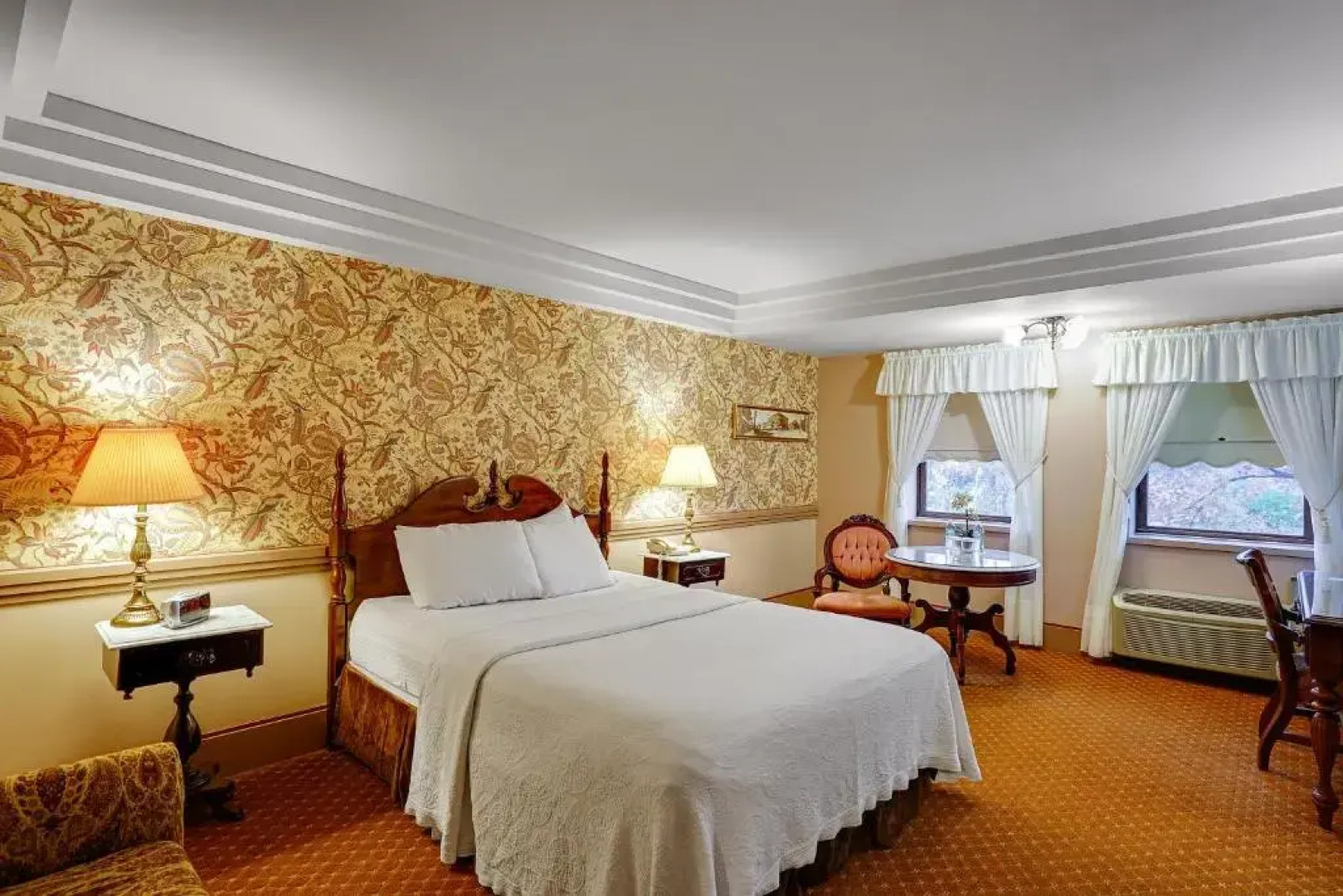 Best Western Potsdam University Park Inn