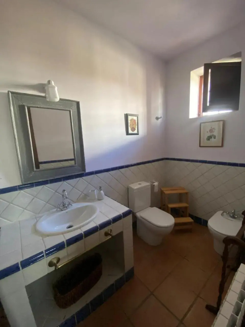 Casa Rural "Jardín de la Sierra de Gata"