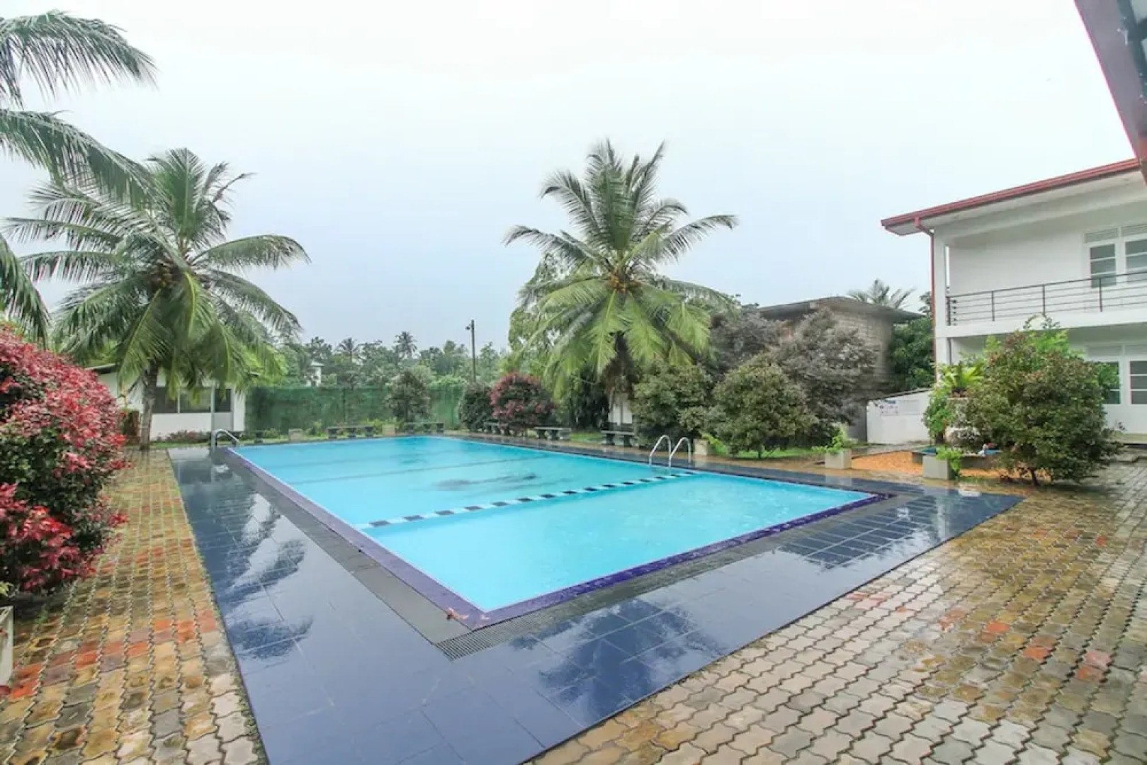 OYO 364 Hotel Water Nest