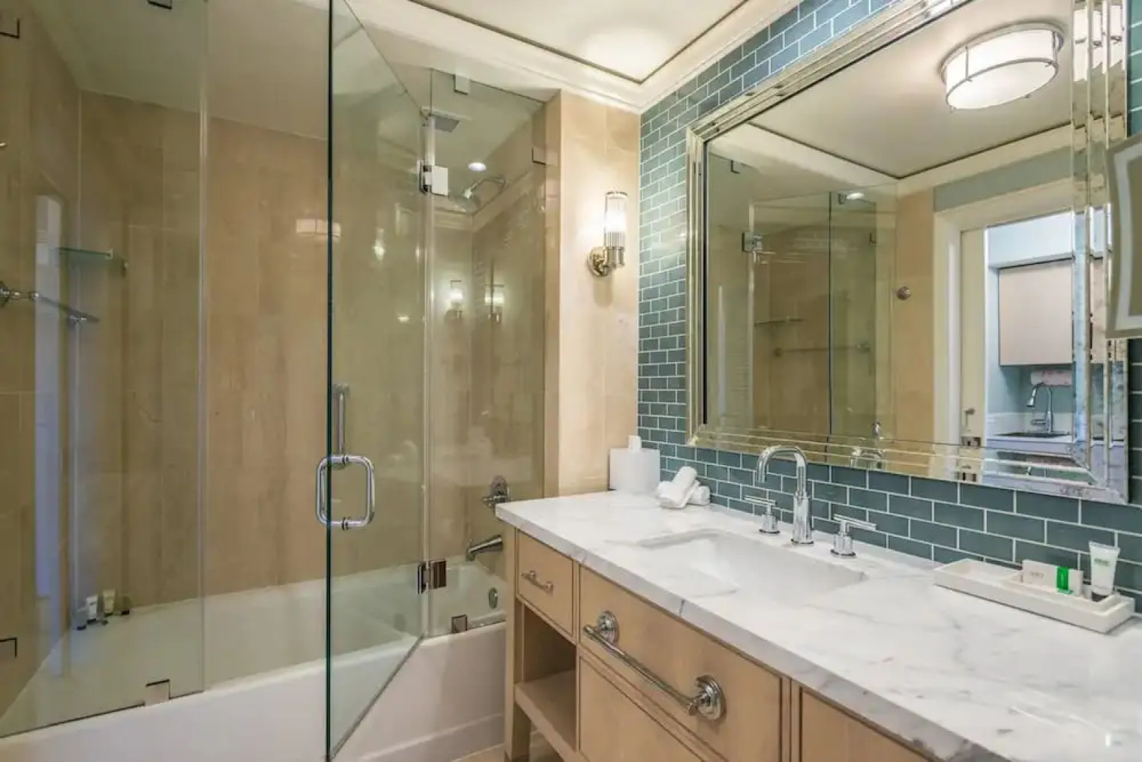 Studio at The Ritz-Carlton Key Biscayne