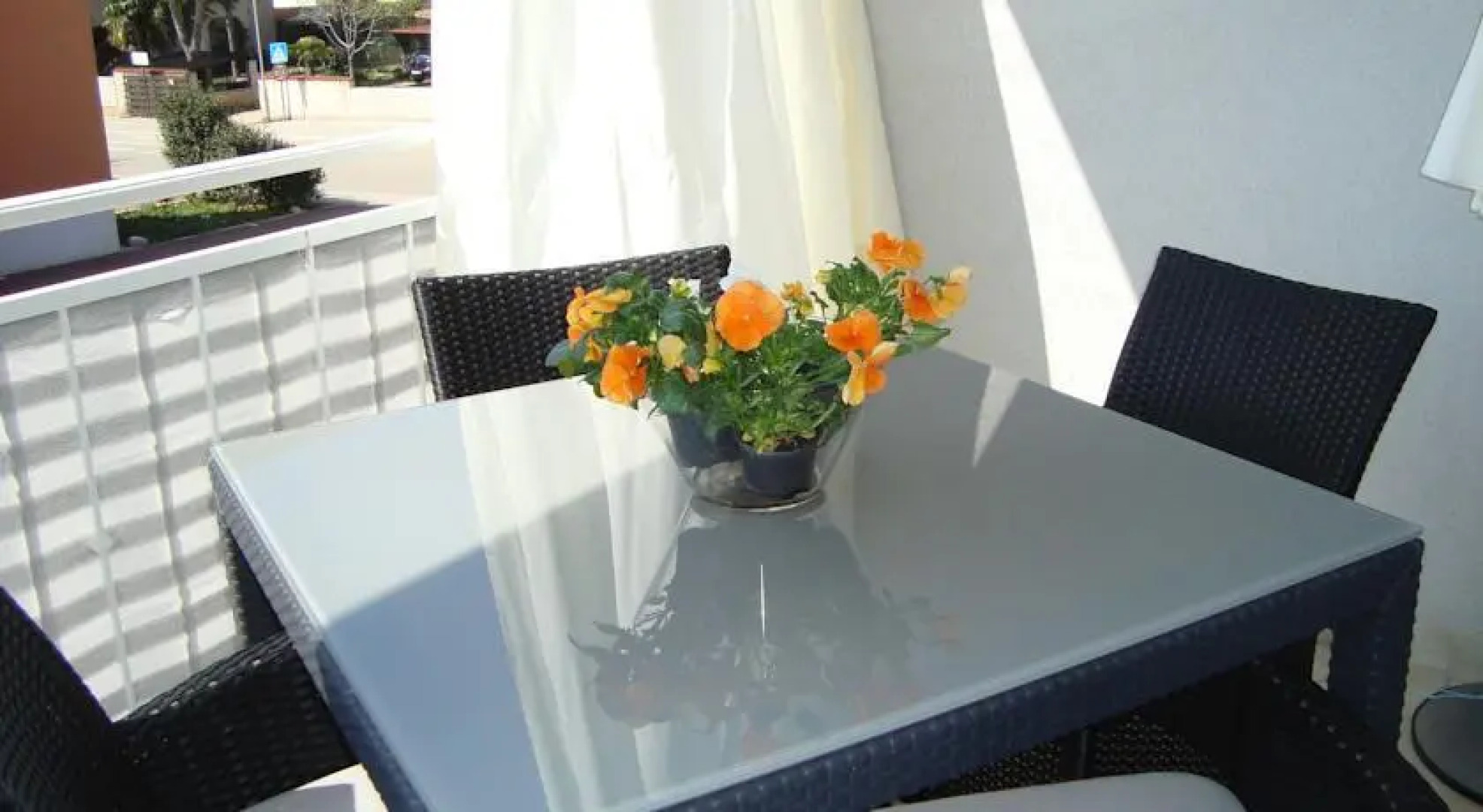 Apartment Casa Fortuna