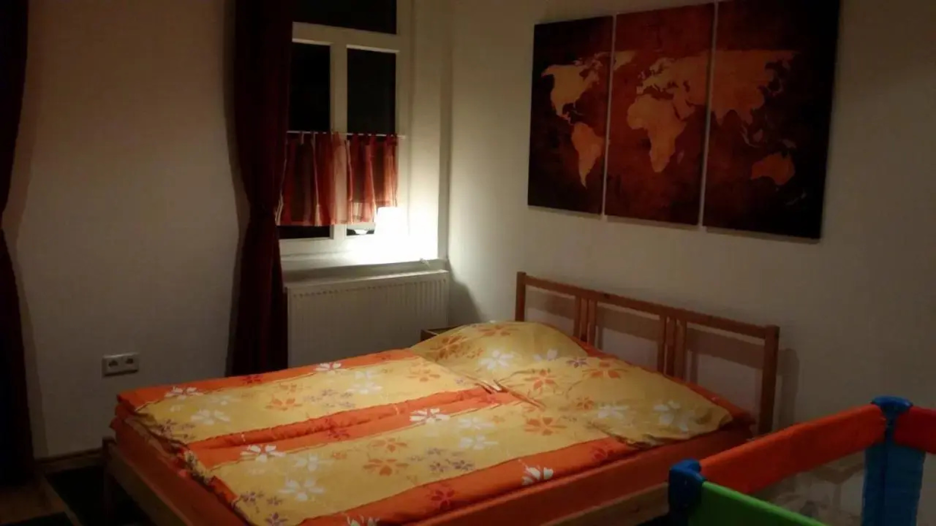 Ferienwohnung Paschke Chemnitz Schonau