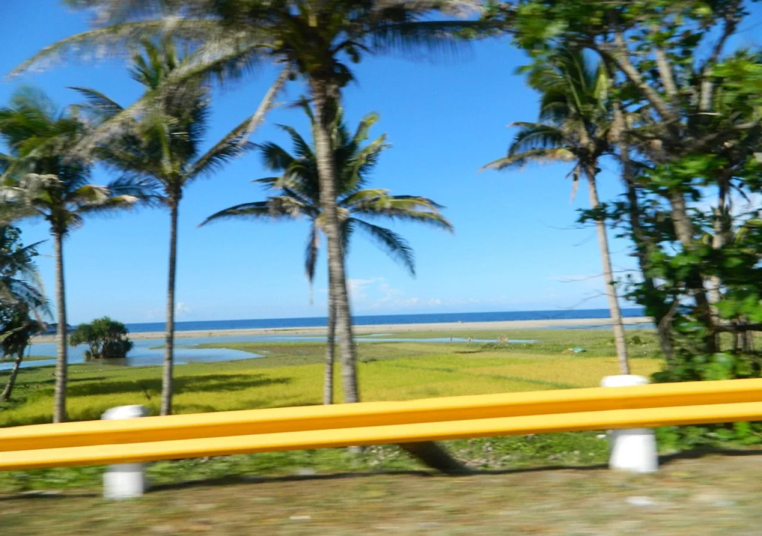 The Wave Beach Resort