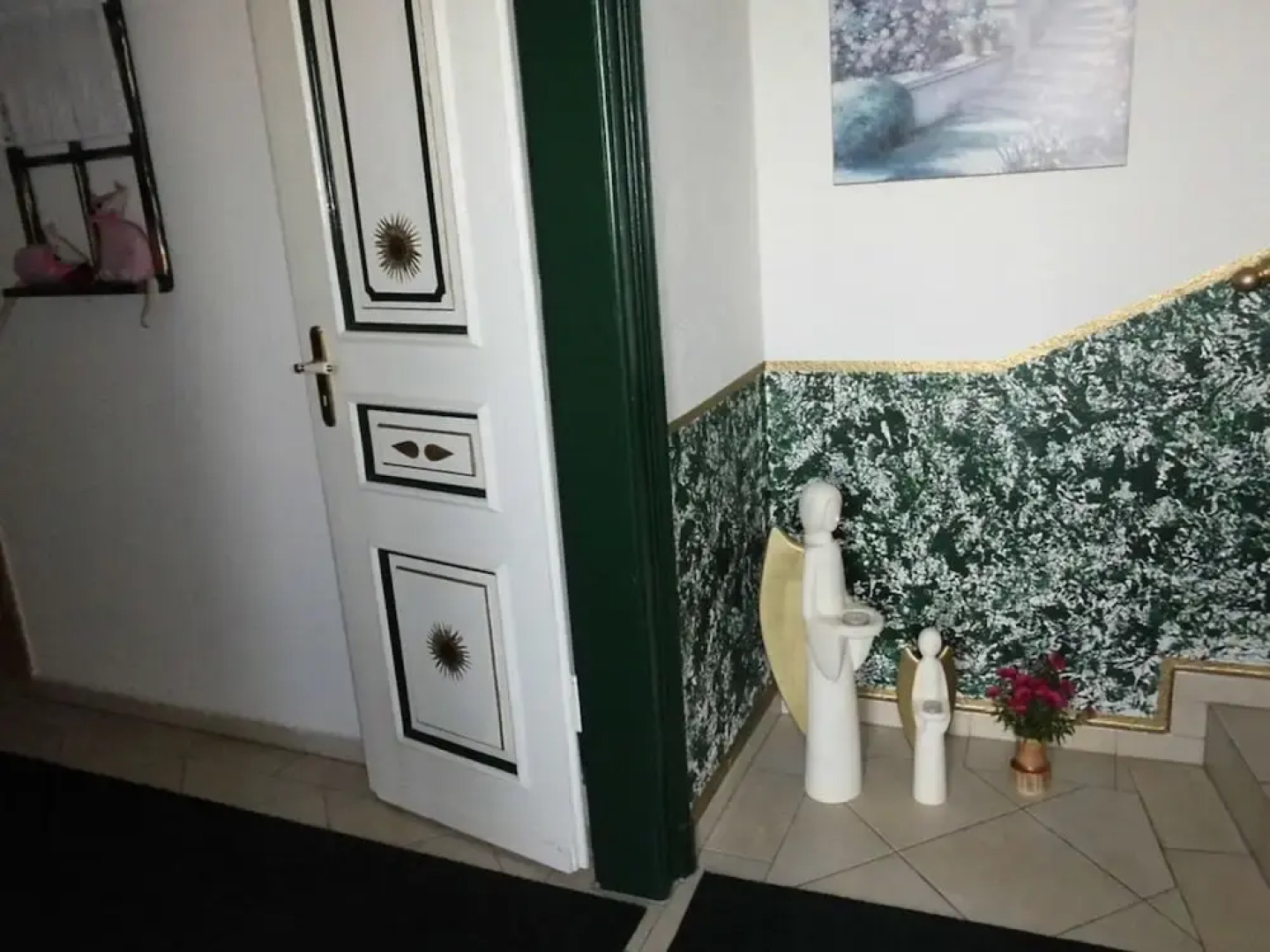 2 Norit Schlosser Comfortable Holiday Residence