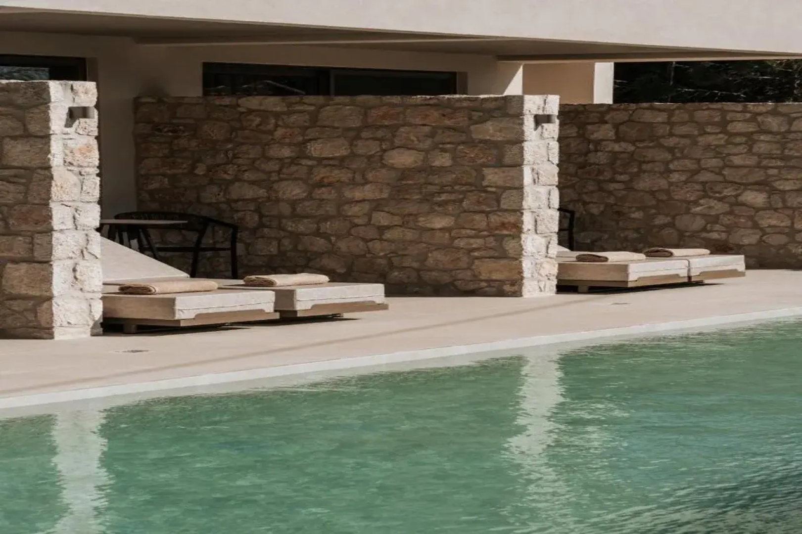 AMÉNTE Mindful Stay
