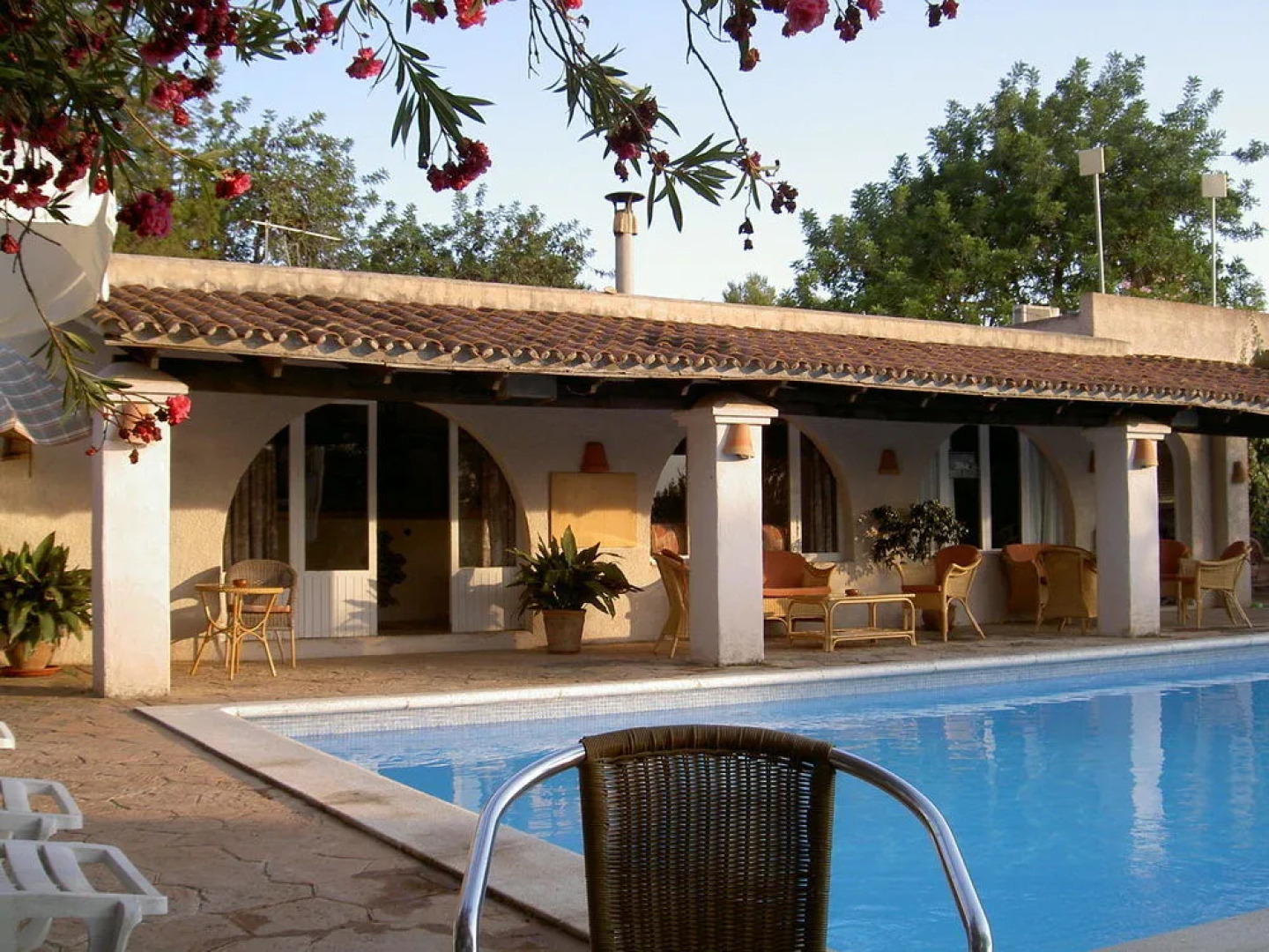 Bungalows Vistabella
