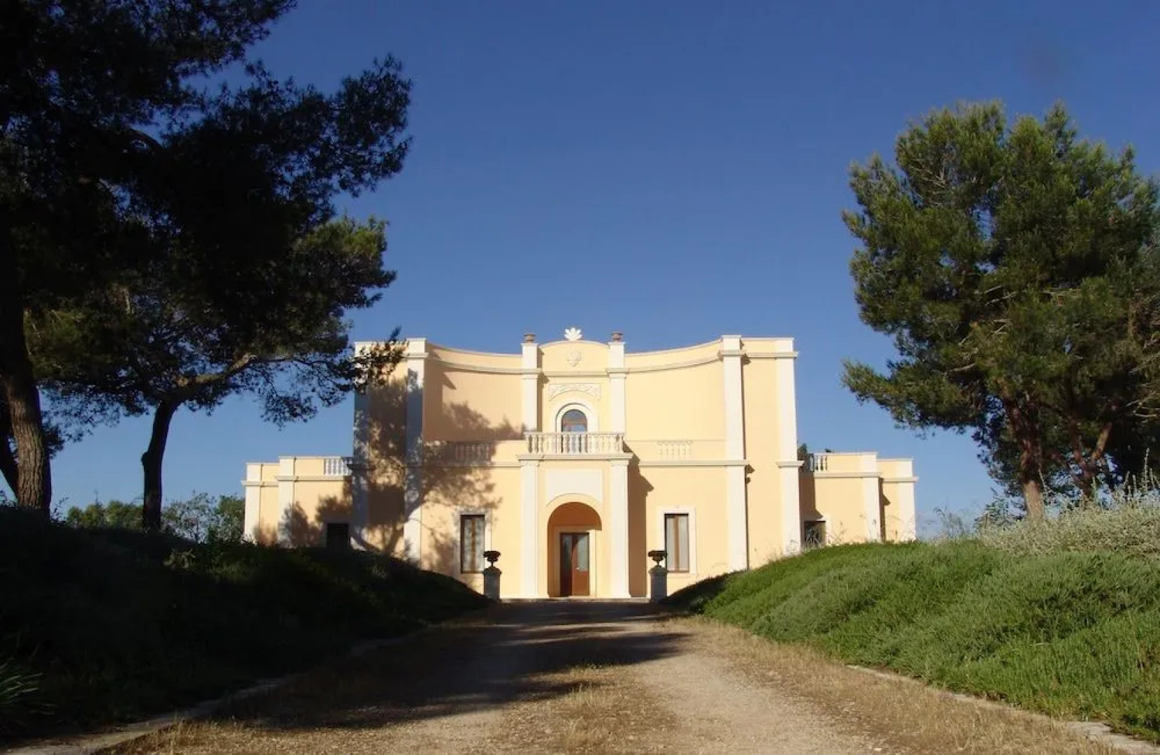 Tenuta Nucci Relais
