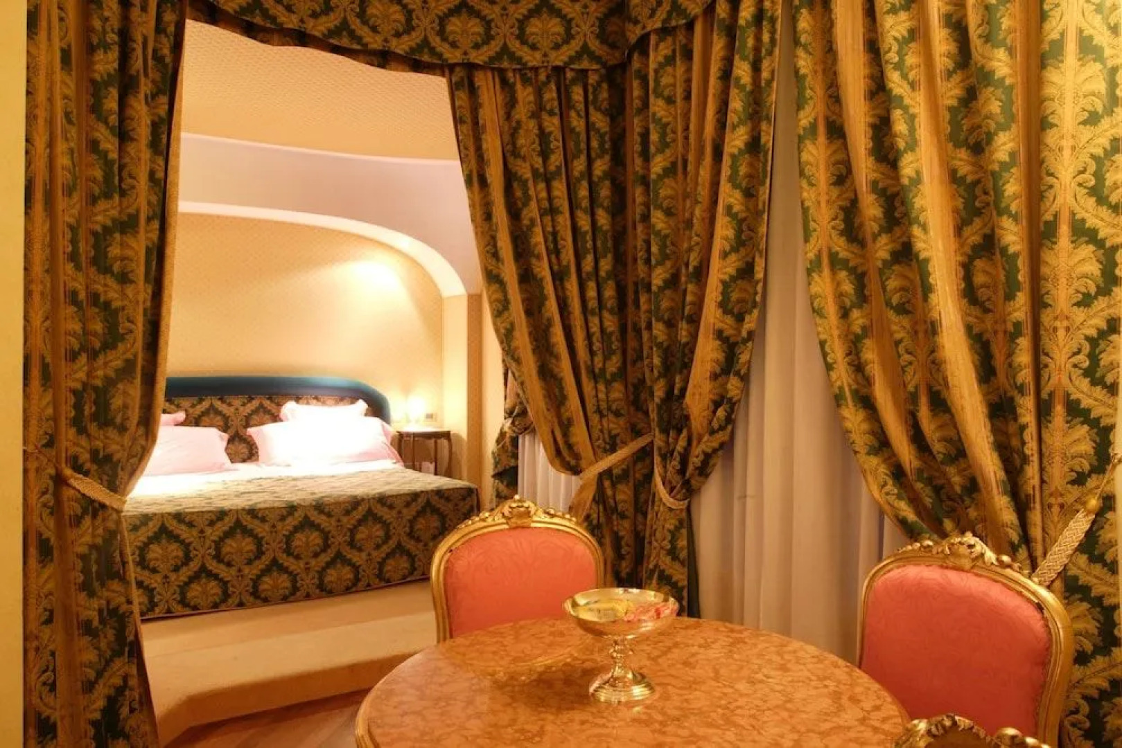 Hotel Tosco Romagnolo