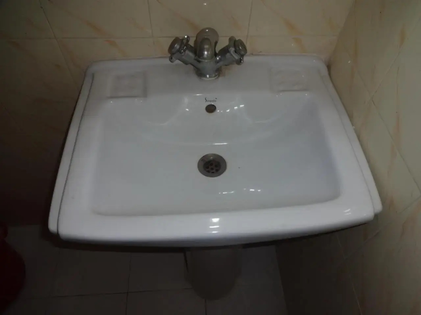 Harsh & Yash Guest House