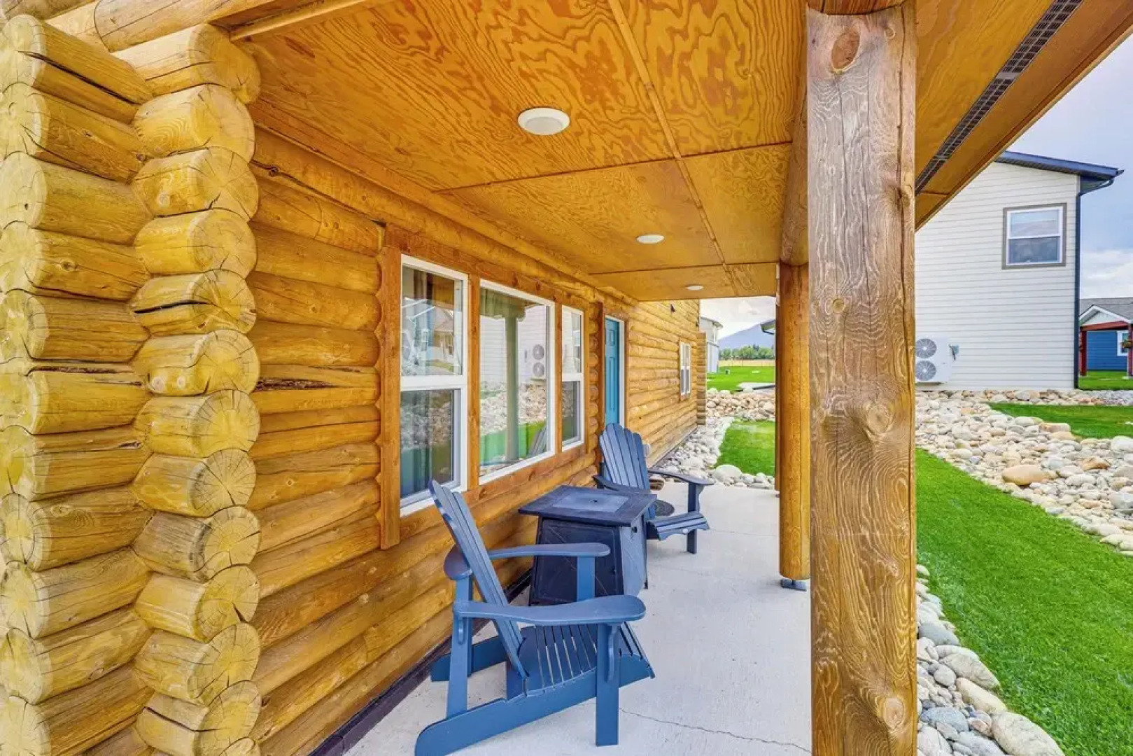 Mountain-view Red Lodge Home - 10 Mi to Skiing!