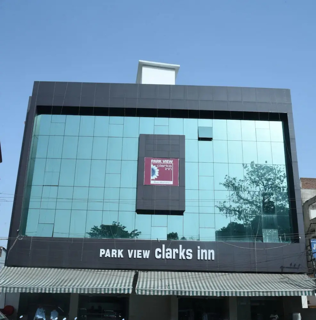Park View Clarks Inn Arrah