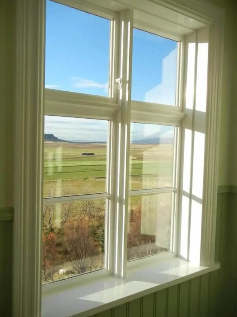 Sauðafell Guesthouse