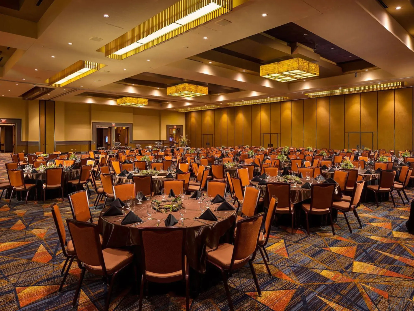 Choctaw Casino Resort – Durant