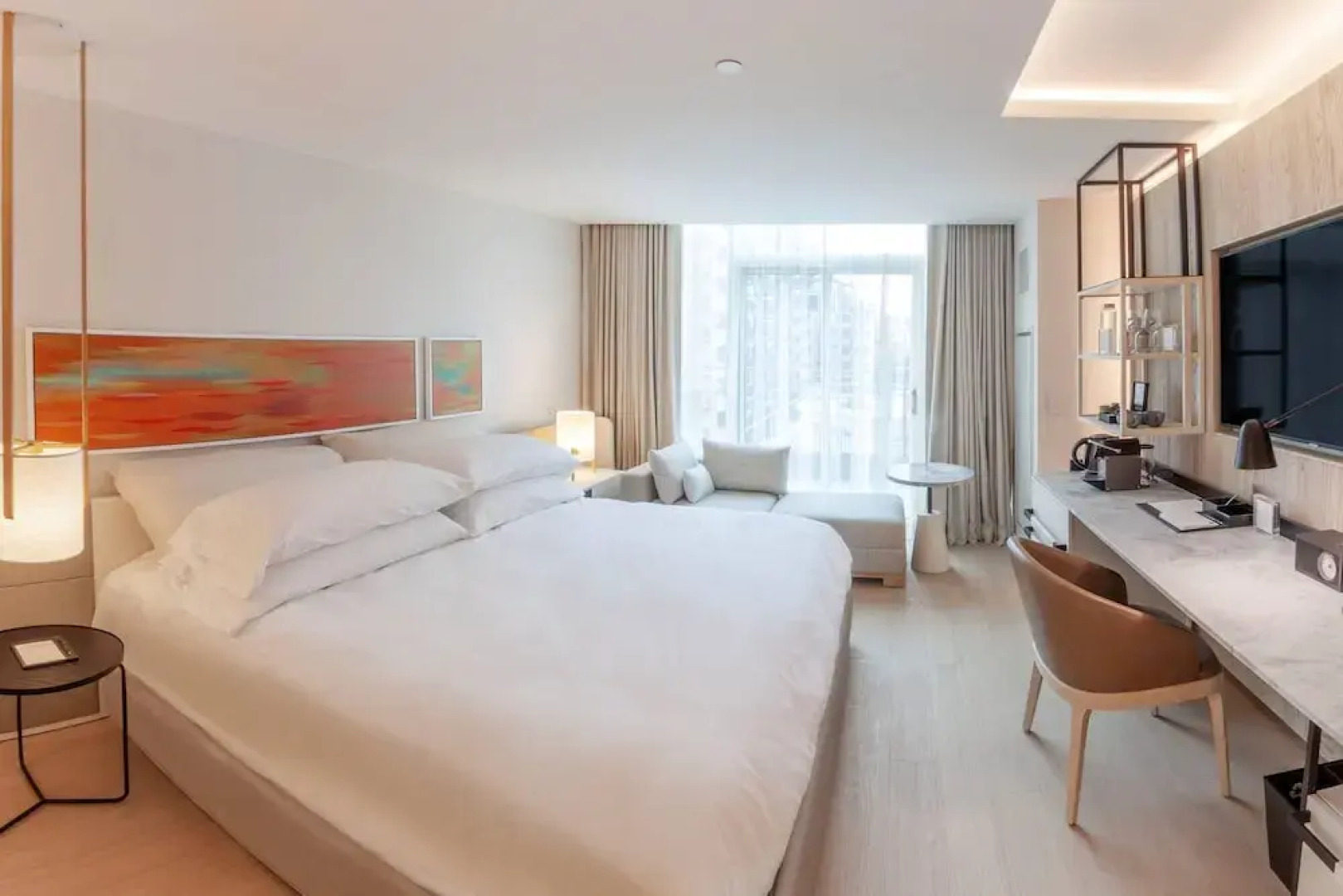 The Pearle Hotel & Spa, Autograph Collection