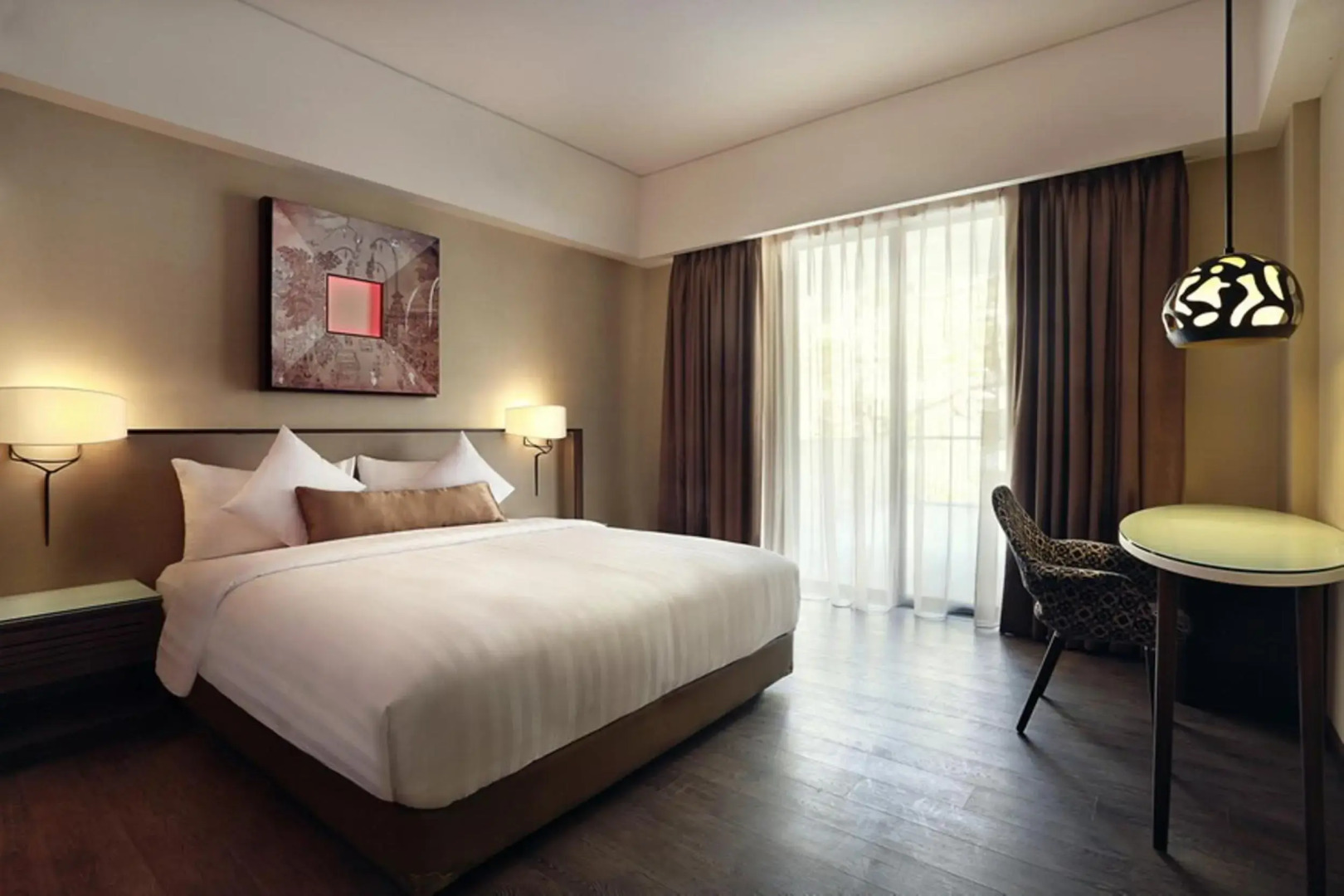 Mercure Bali Legian