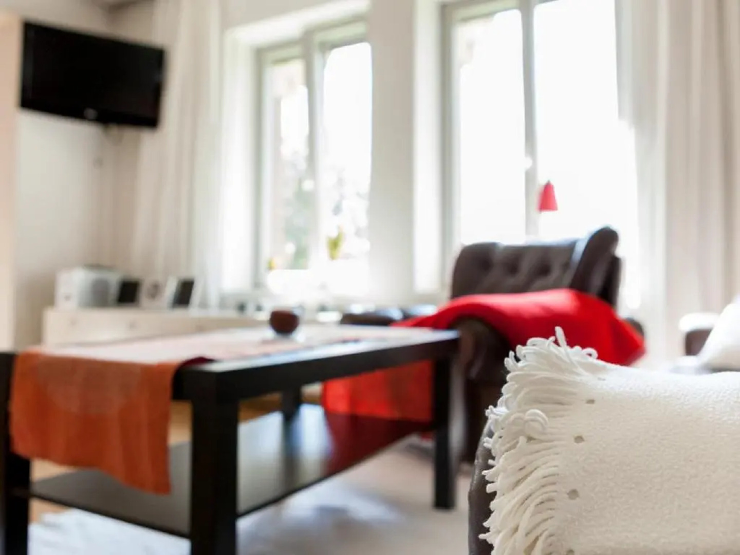 Ferienwohnung Villa Elisabeth