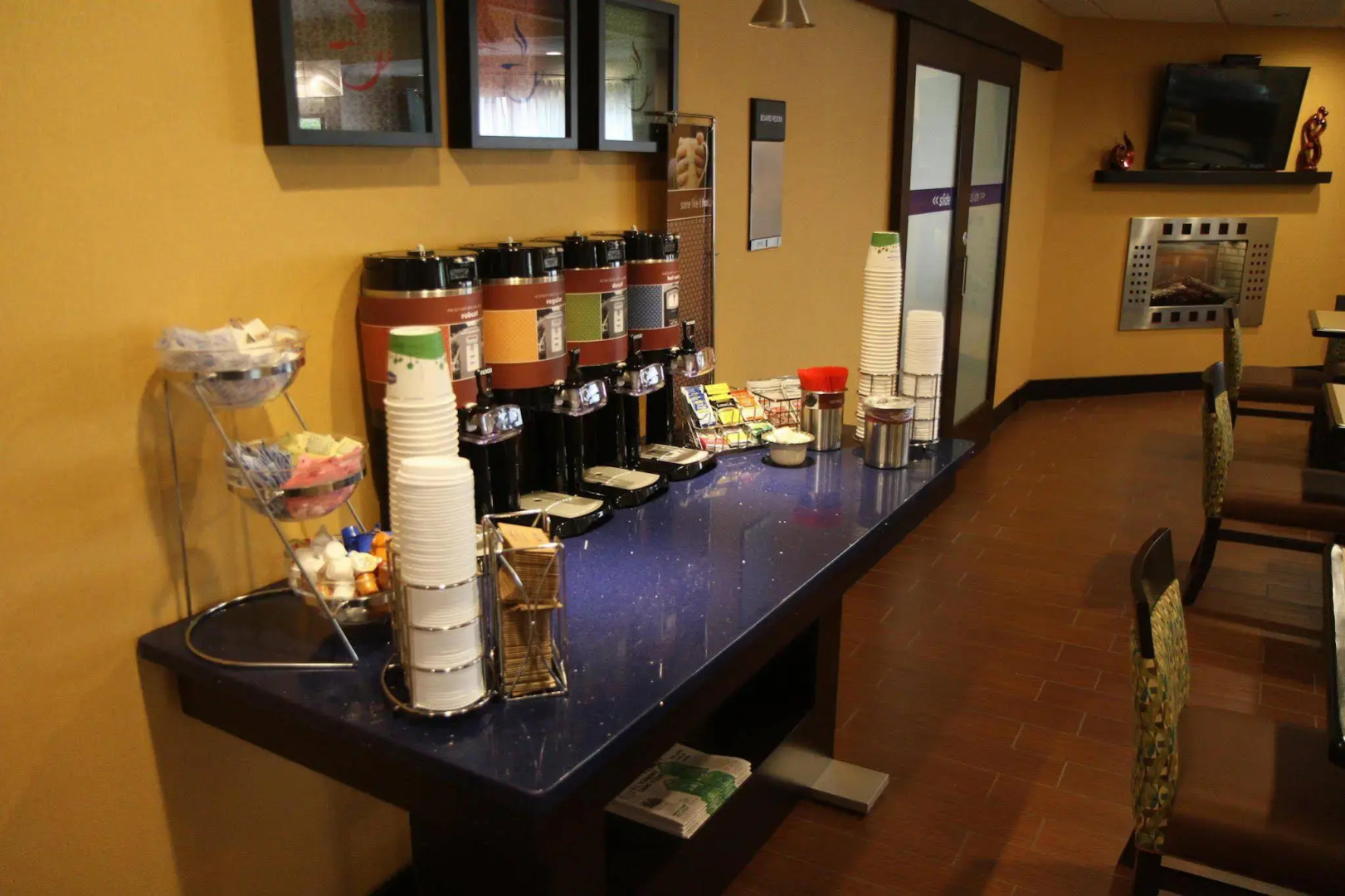 Hampton Inn Greeneville