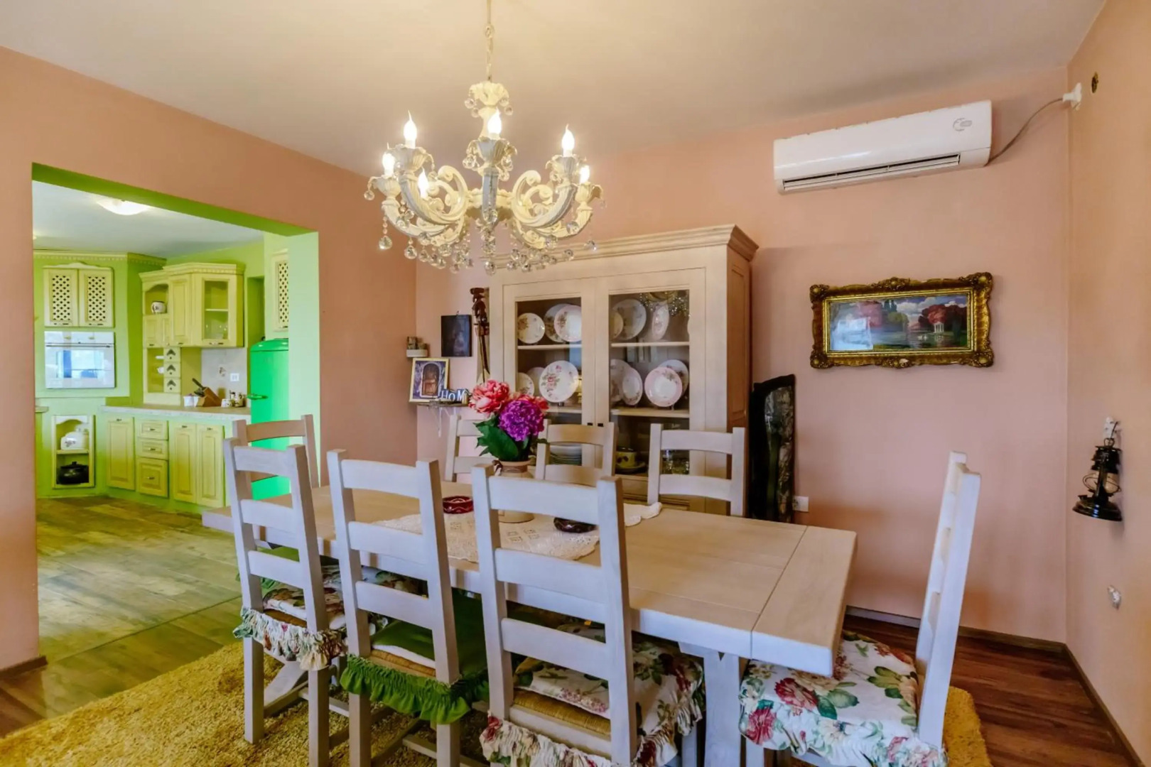 Rustic House Leković